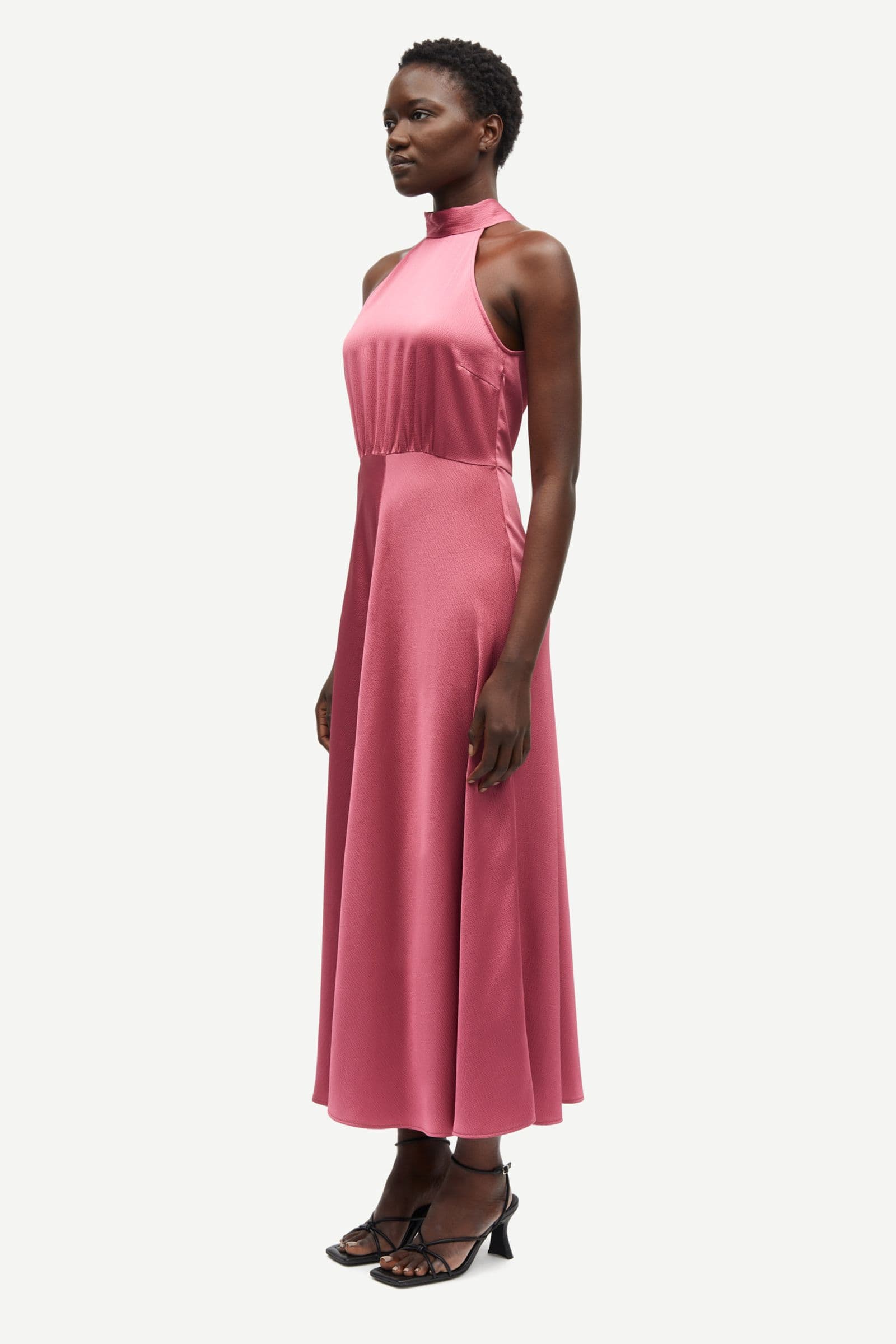 Rheo dress 12959 Rose Wine