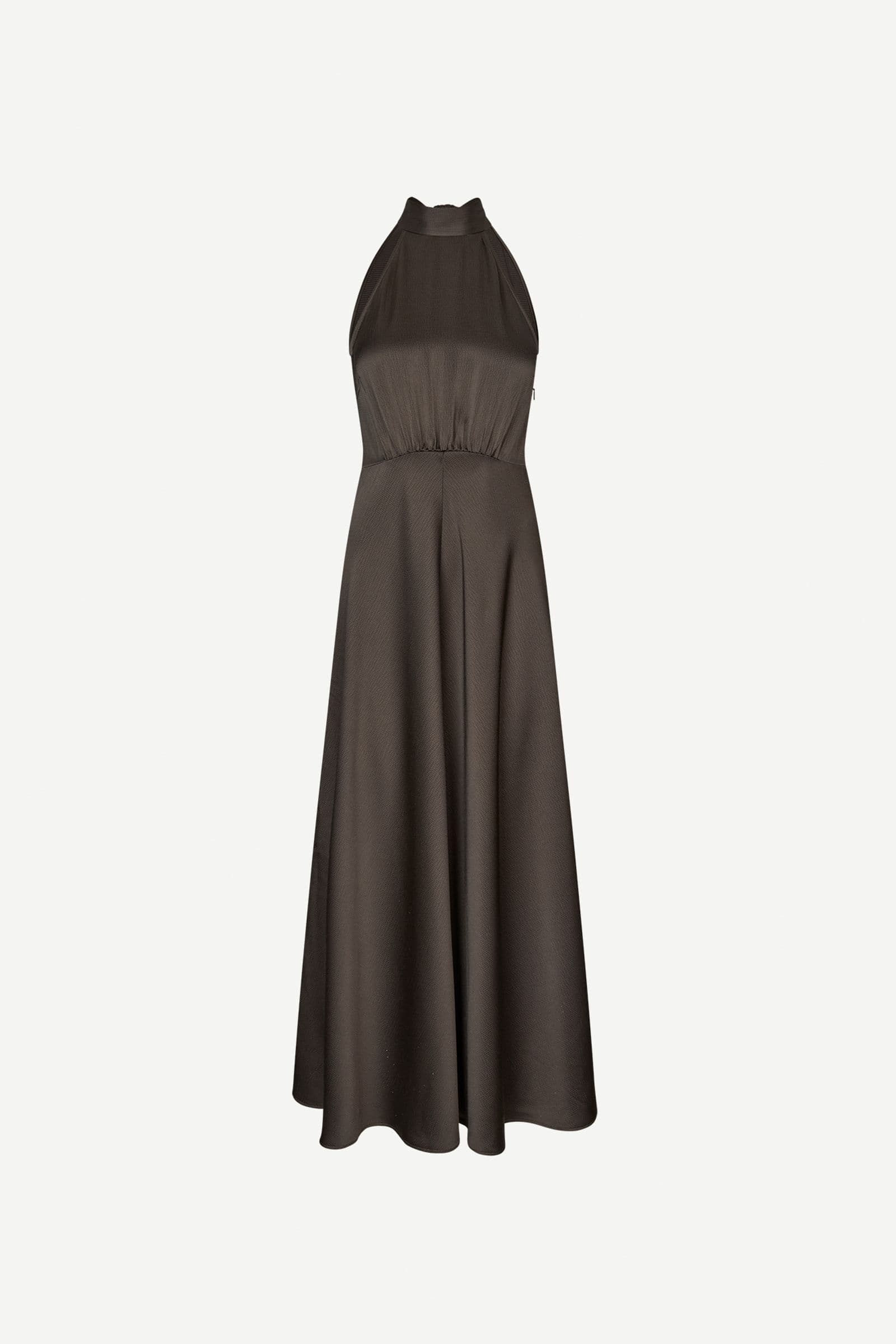 Rheo dress 12959 Turkish Coffee