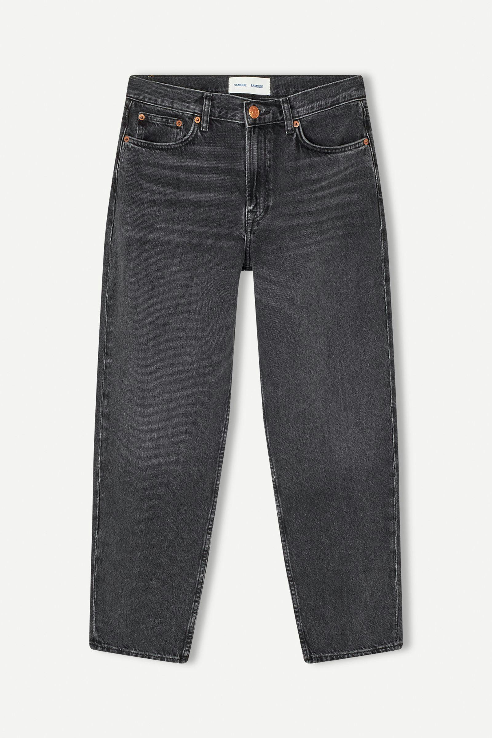 Elly jeans 13029 Black snow