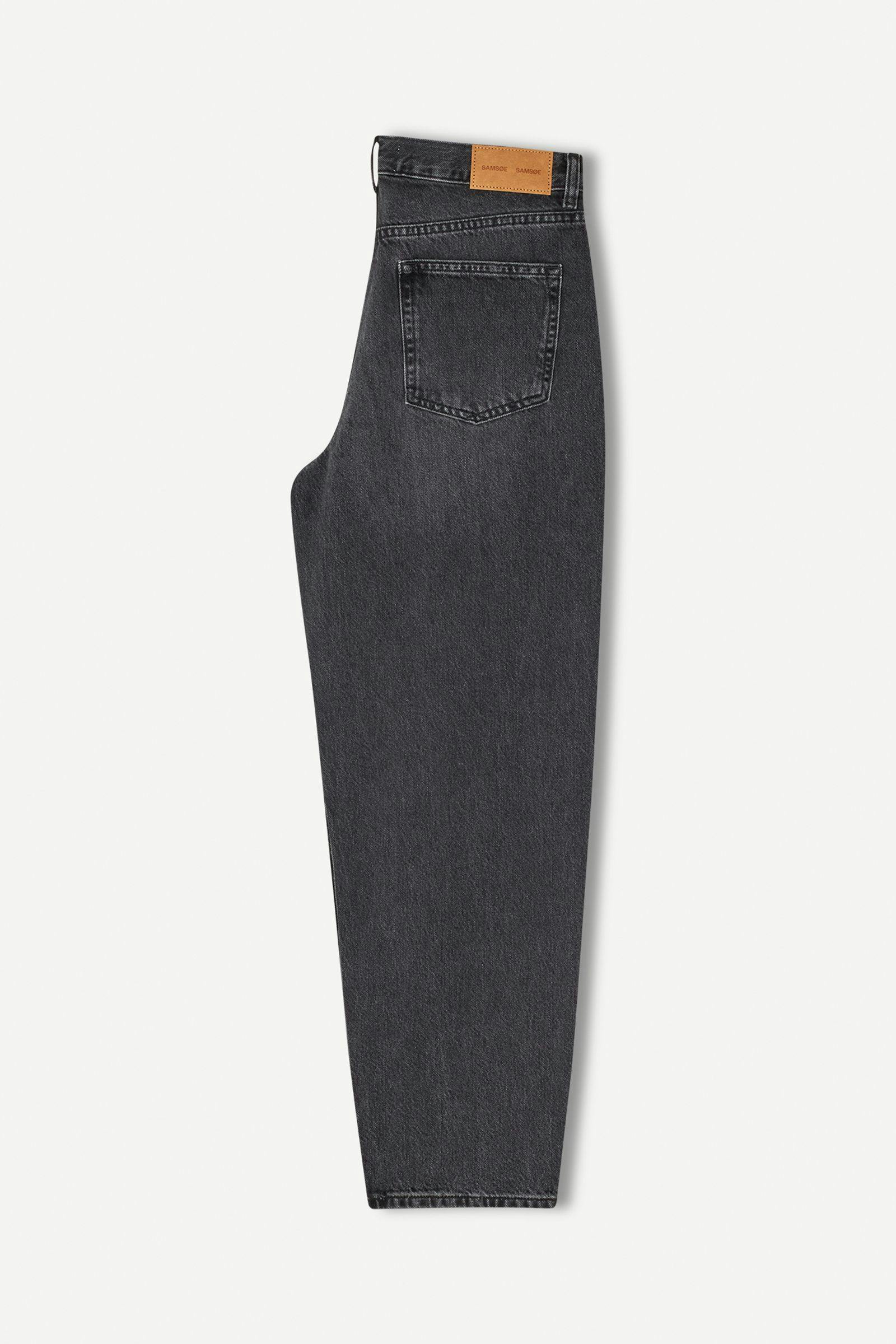 Elly jeans 13029 Black snow