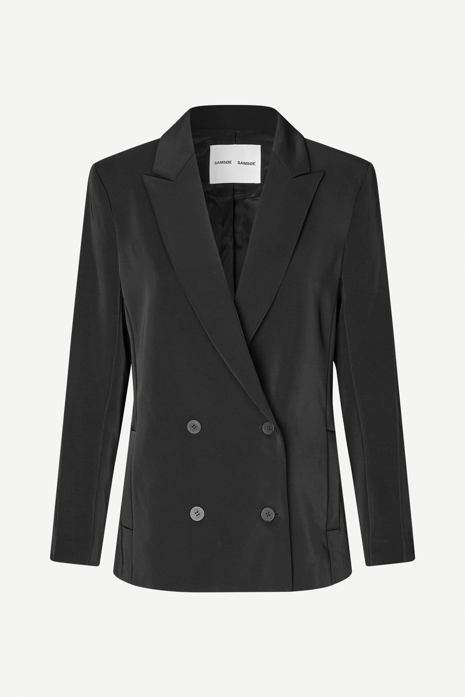 Hoys blazer 7331 Black