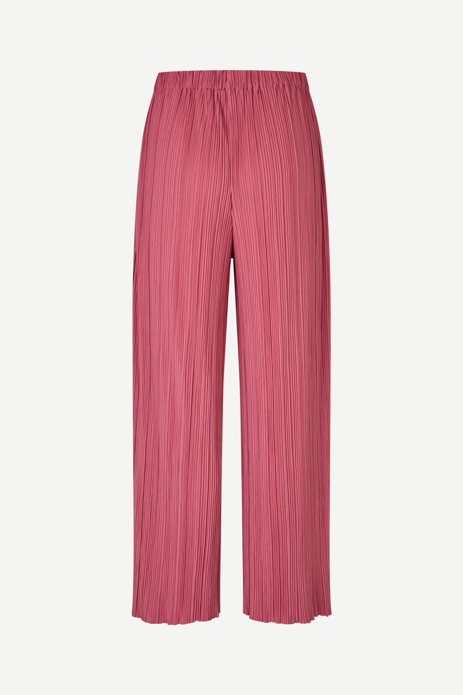 Uma trousers 10167 Rose Wine