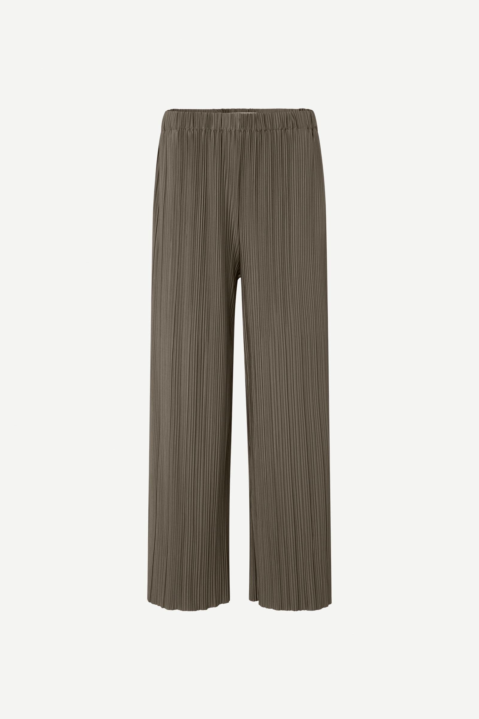 Uma trousers 10167 Bungee Cord