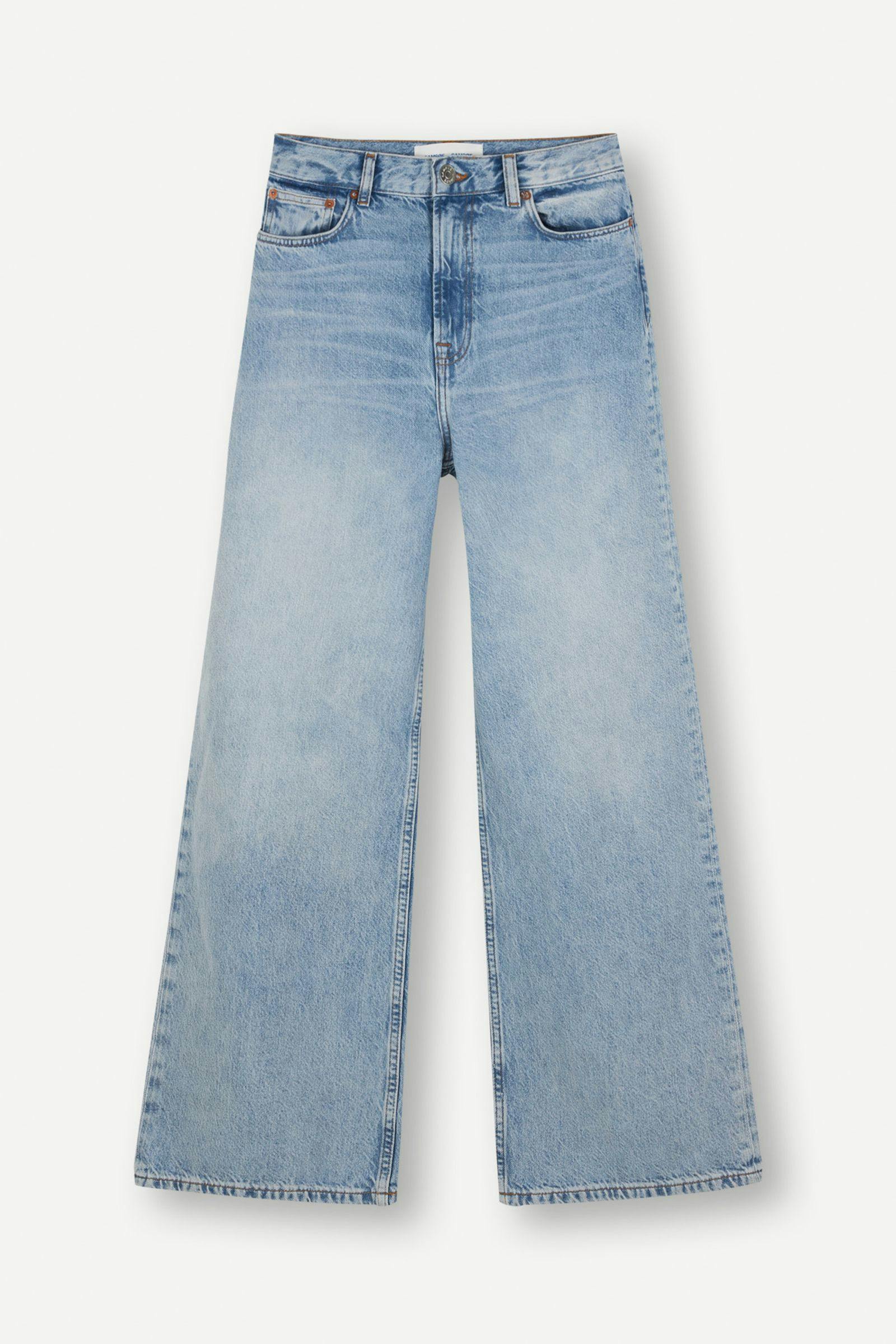 Rebecca jeans 14606 Frozen snow