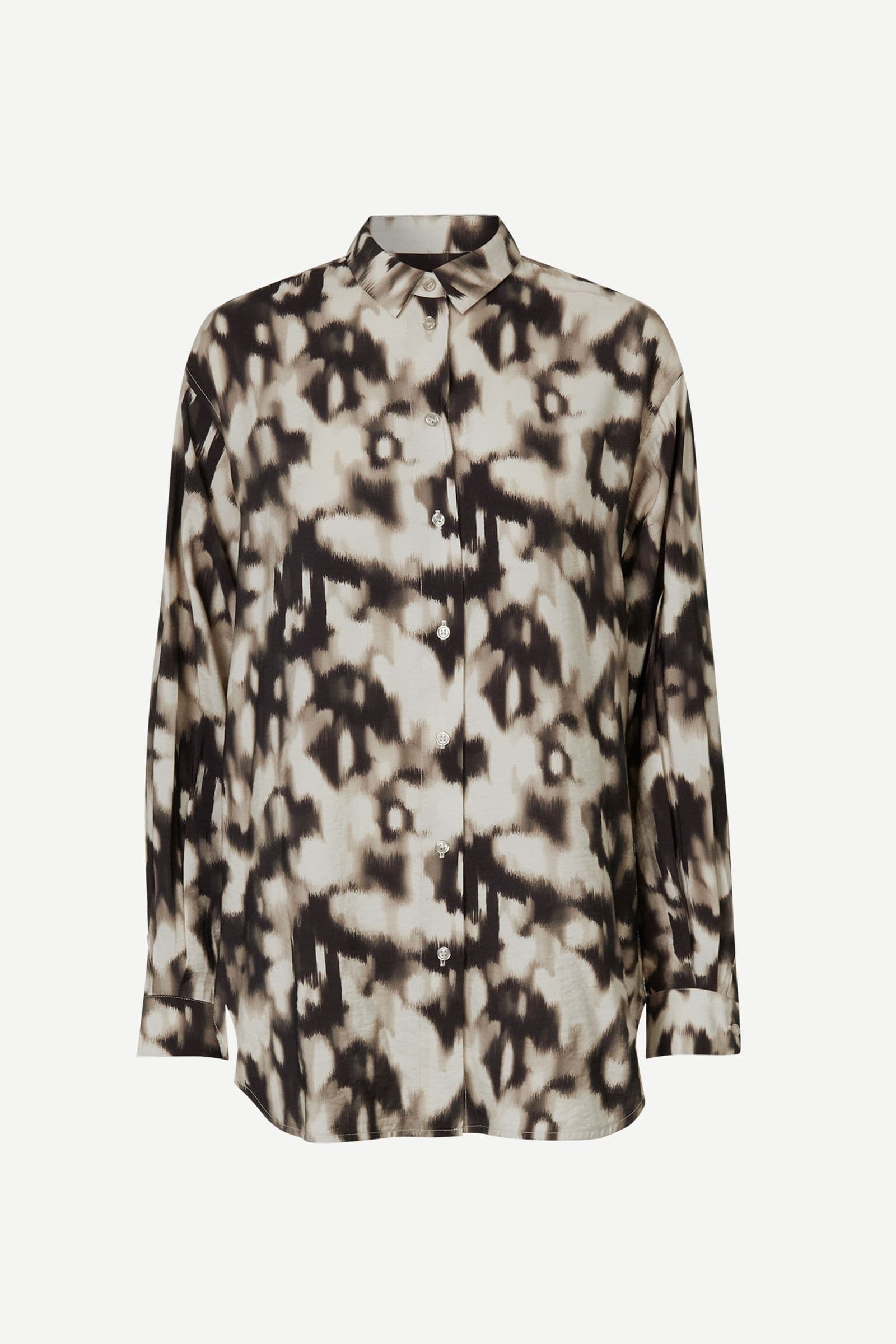 Alfrida shirt 14639 Animalier