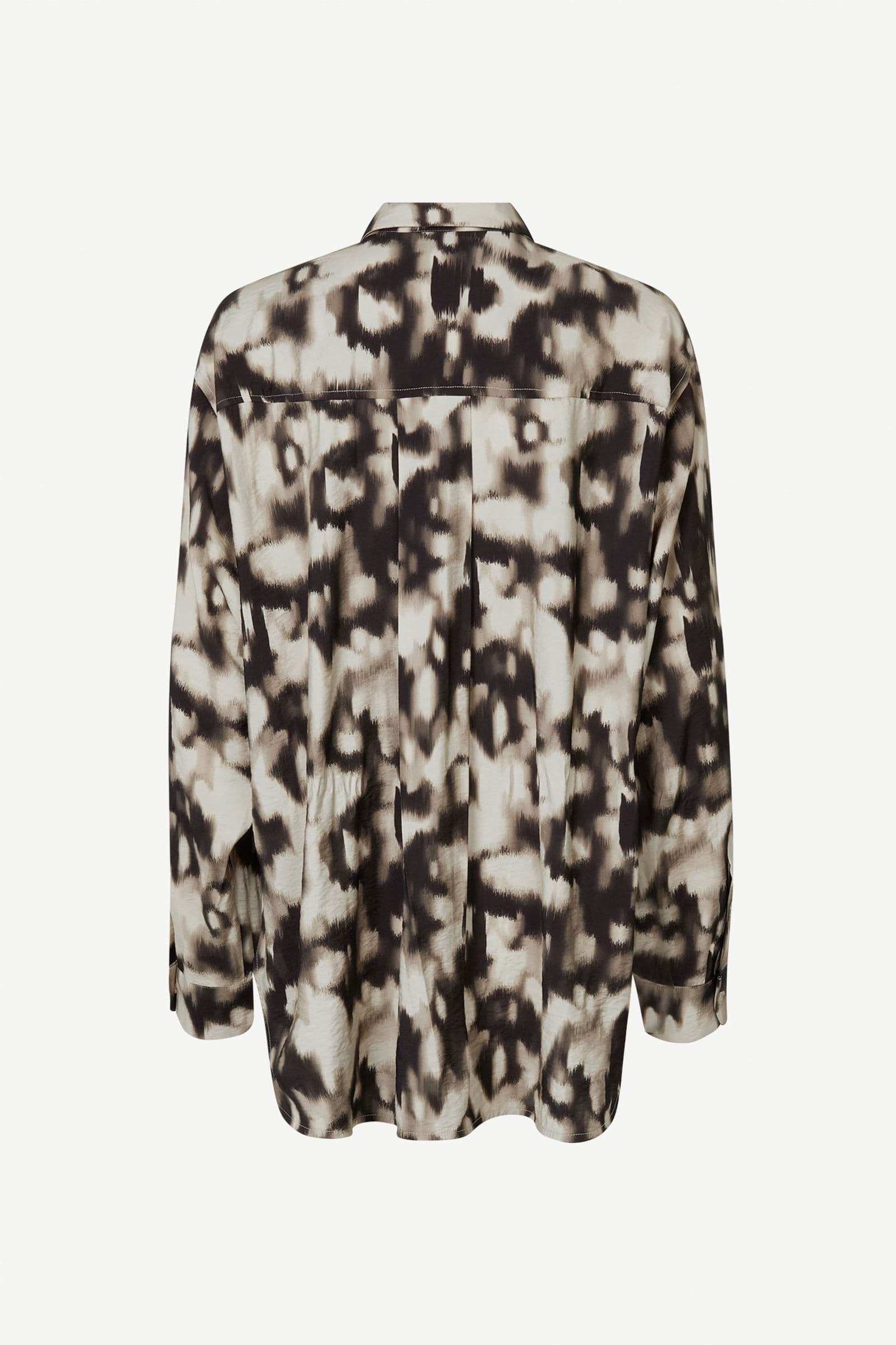 Alfrida shirt 14639 Animalier