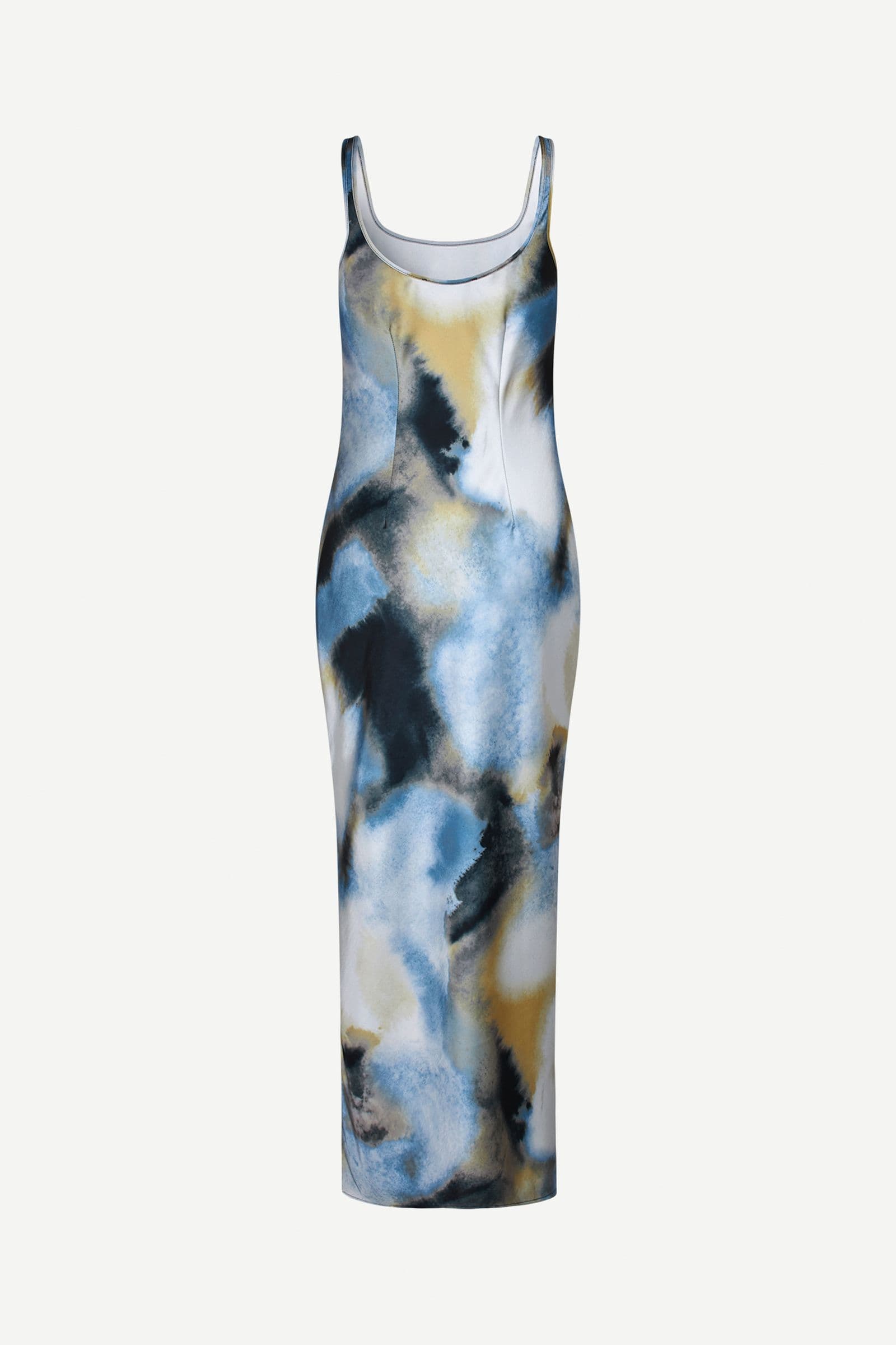 Sunna dress 12956 Aquarel Core