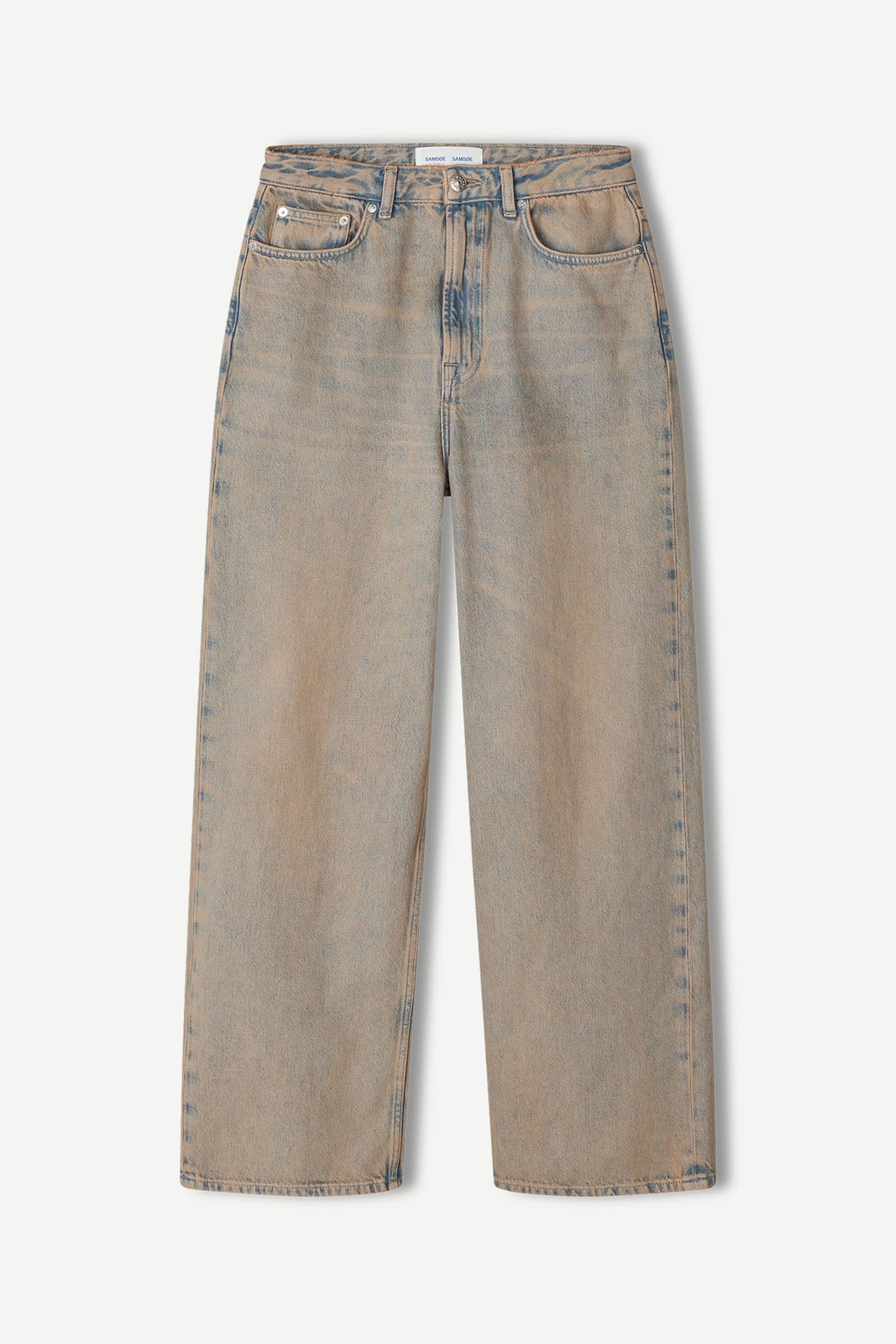 Shelly jeans 14811 Tinted earth