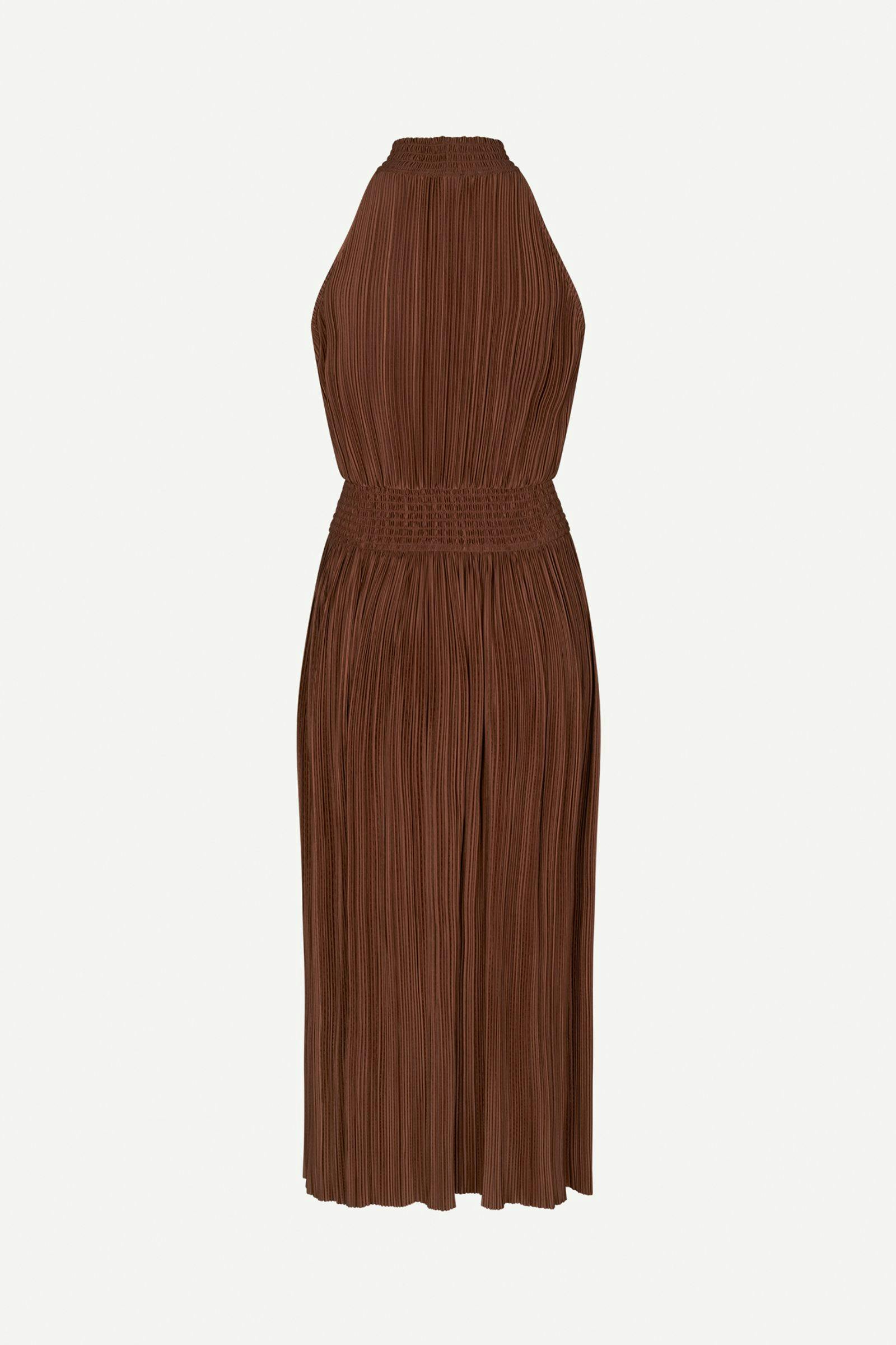 Uma dress 10167 Cappuccino