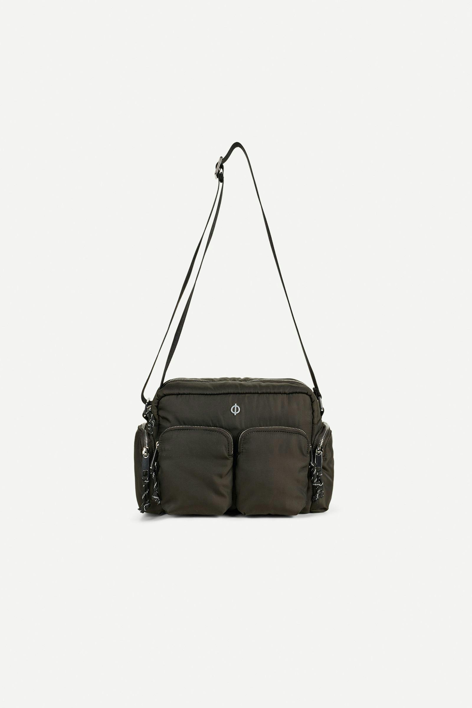 Miami bag 14726 Black Olive