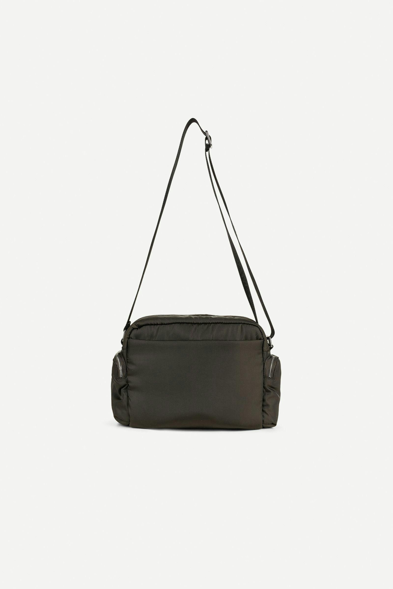 Miami bag 14726 Black Olive