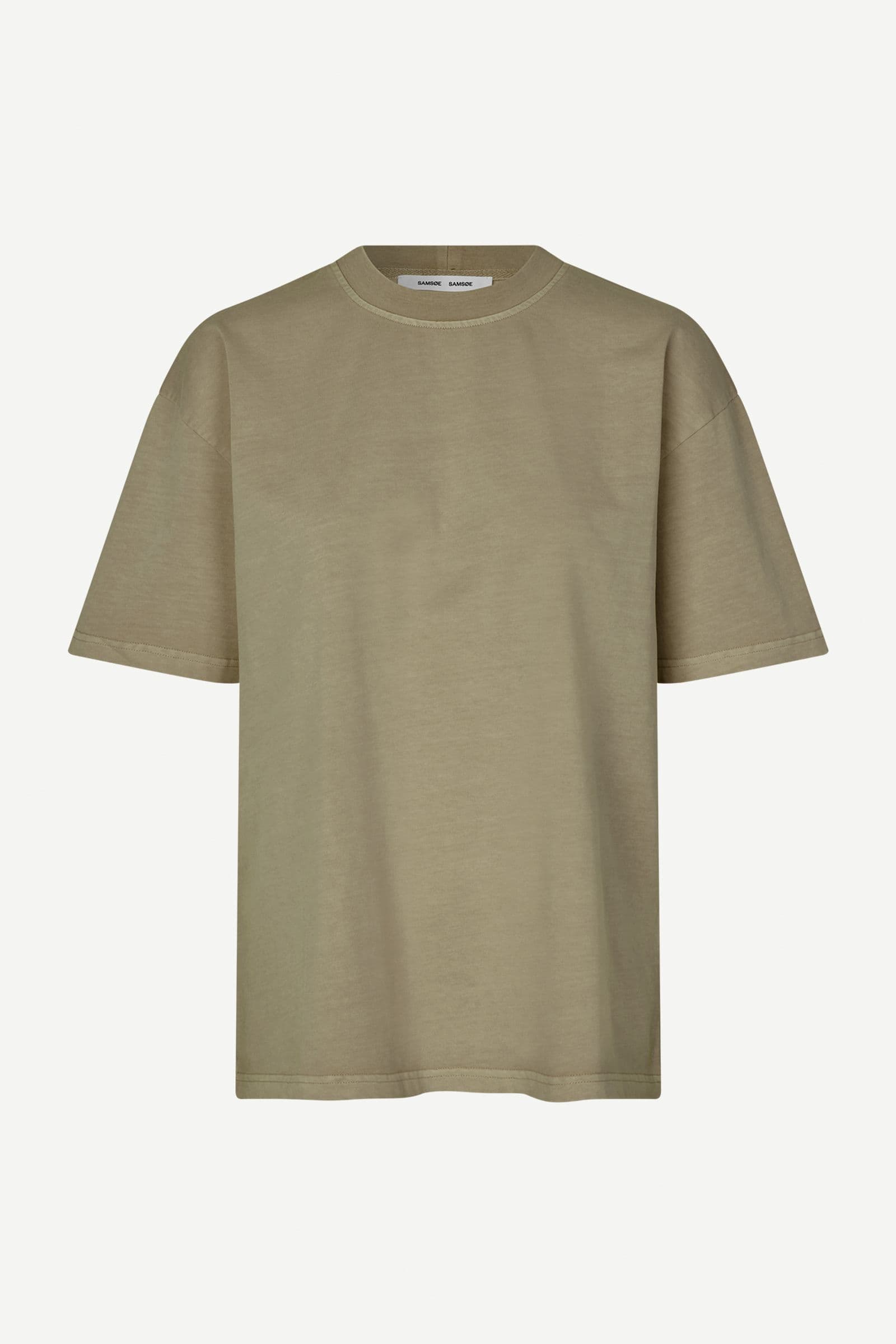 Eira t-shirt 11725 Vetiver