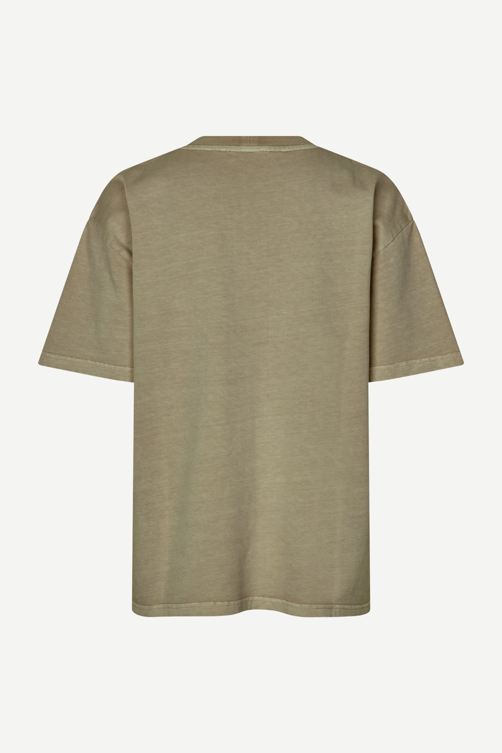 Eira t-shirt 11725 Vetiver