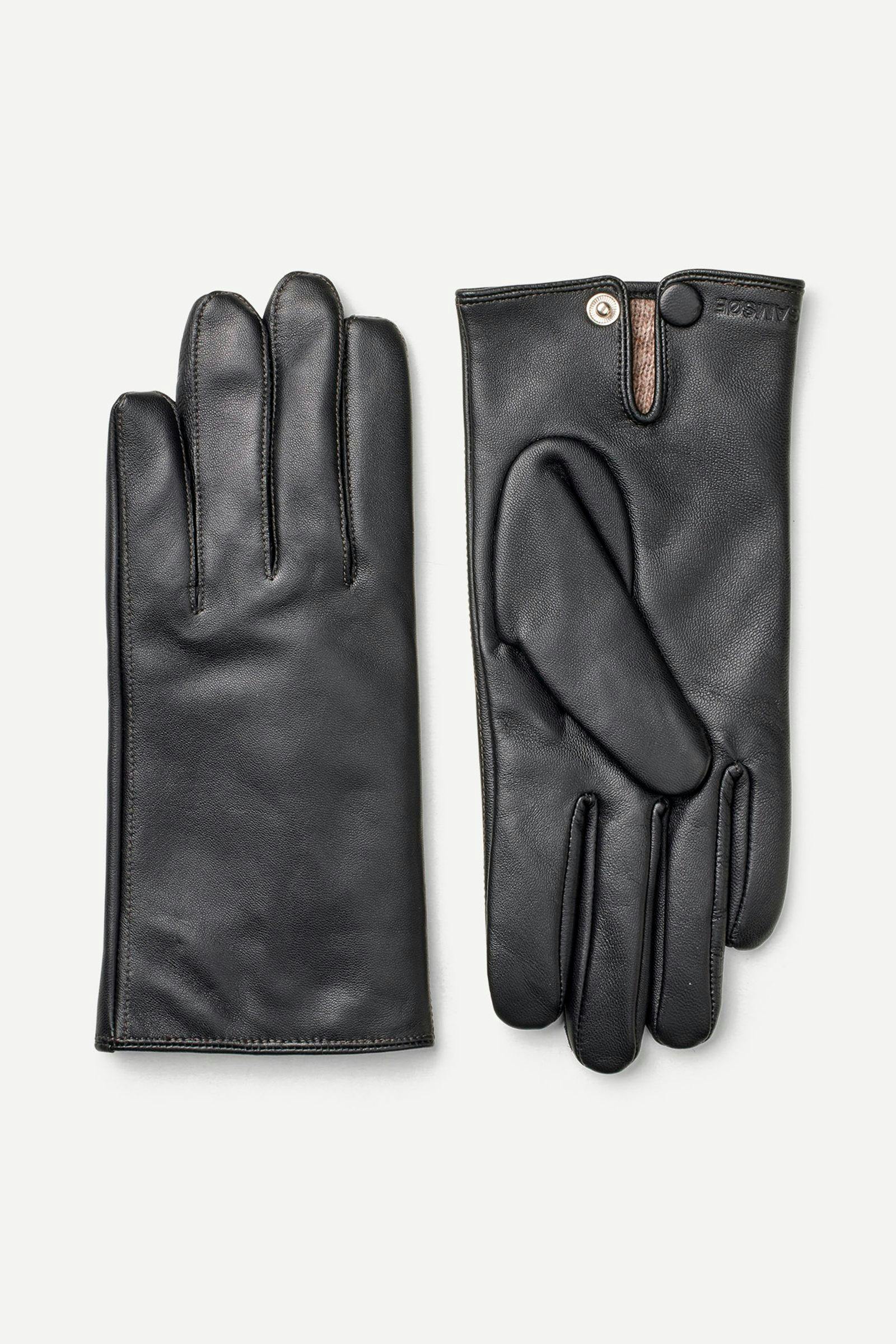 Mora gloves 14877 Black