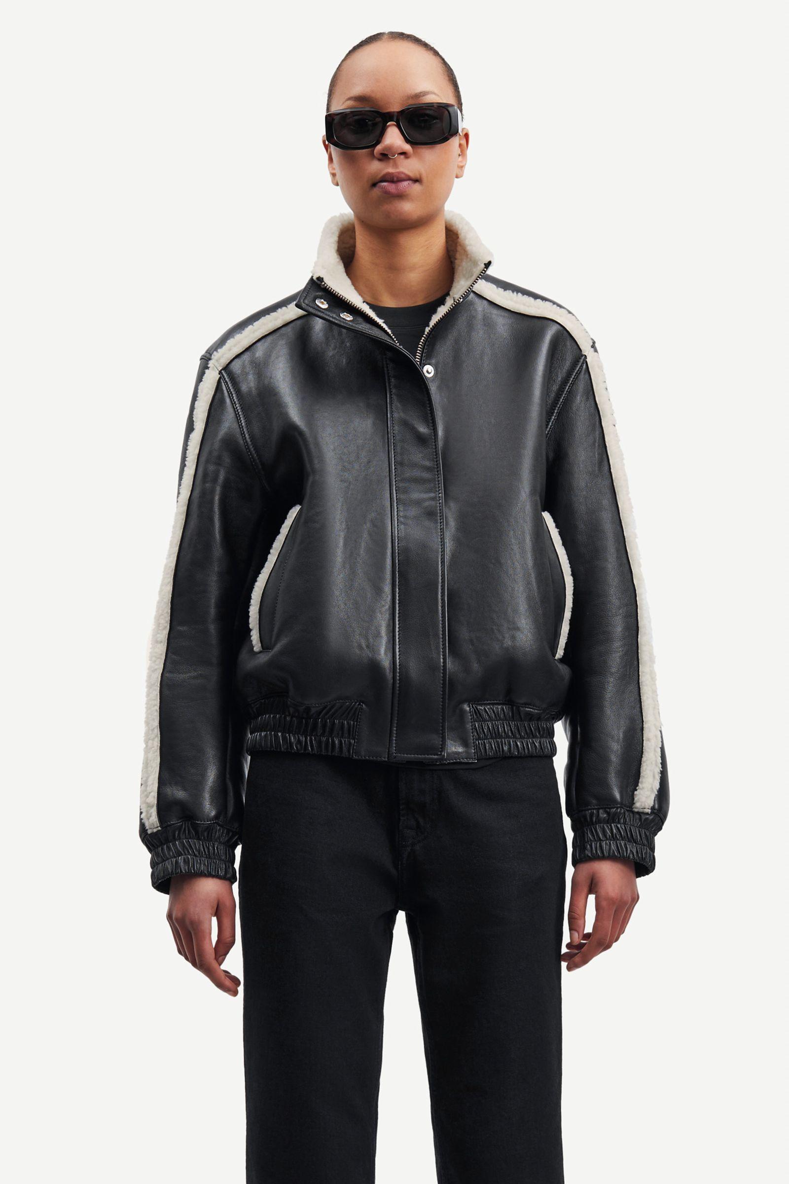 Meadow bomber 15008 Black