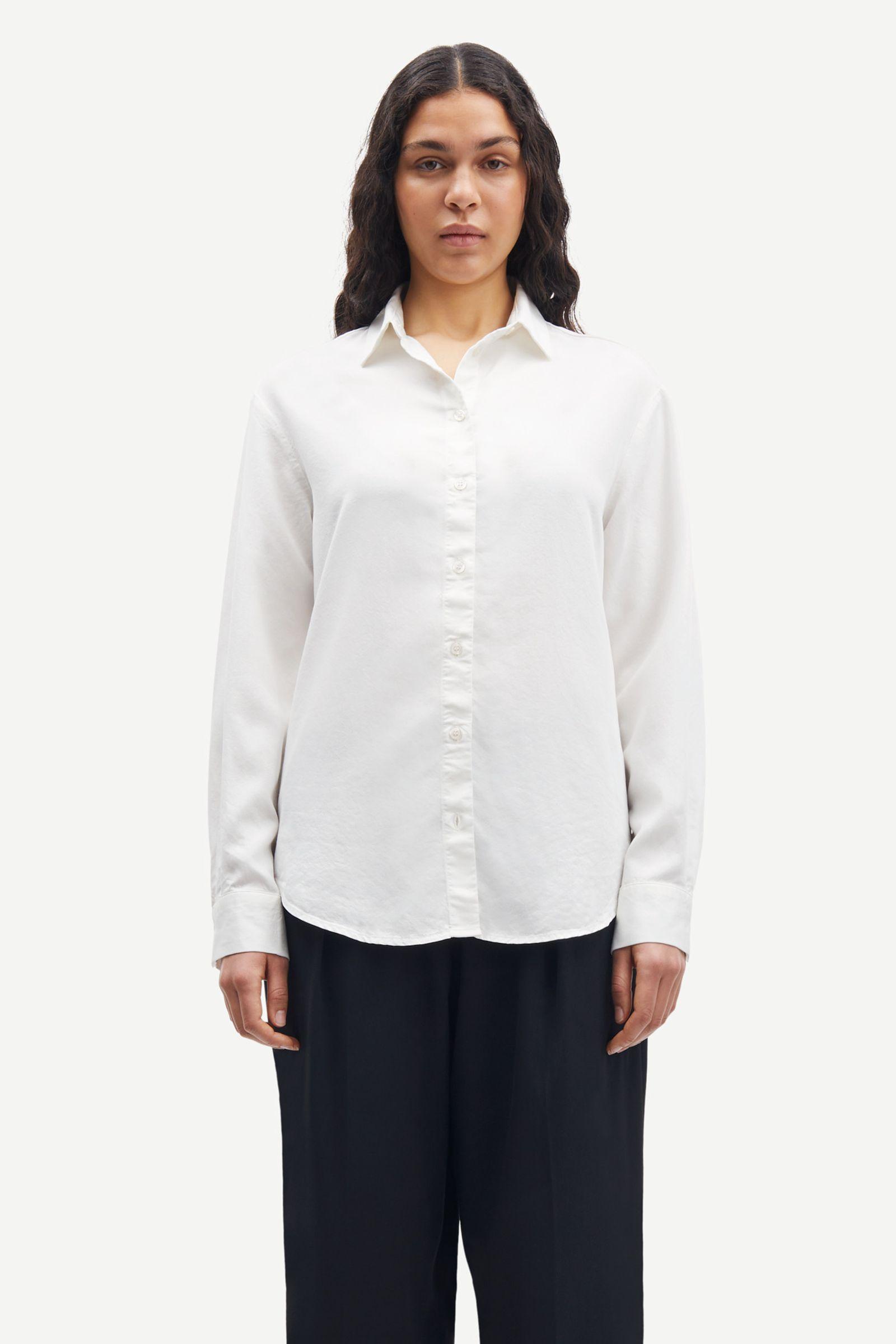 Madisoni shirt 14982 Marshmallow