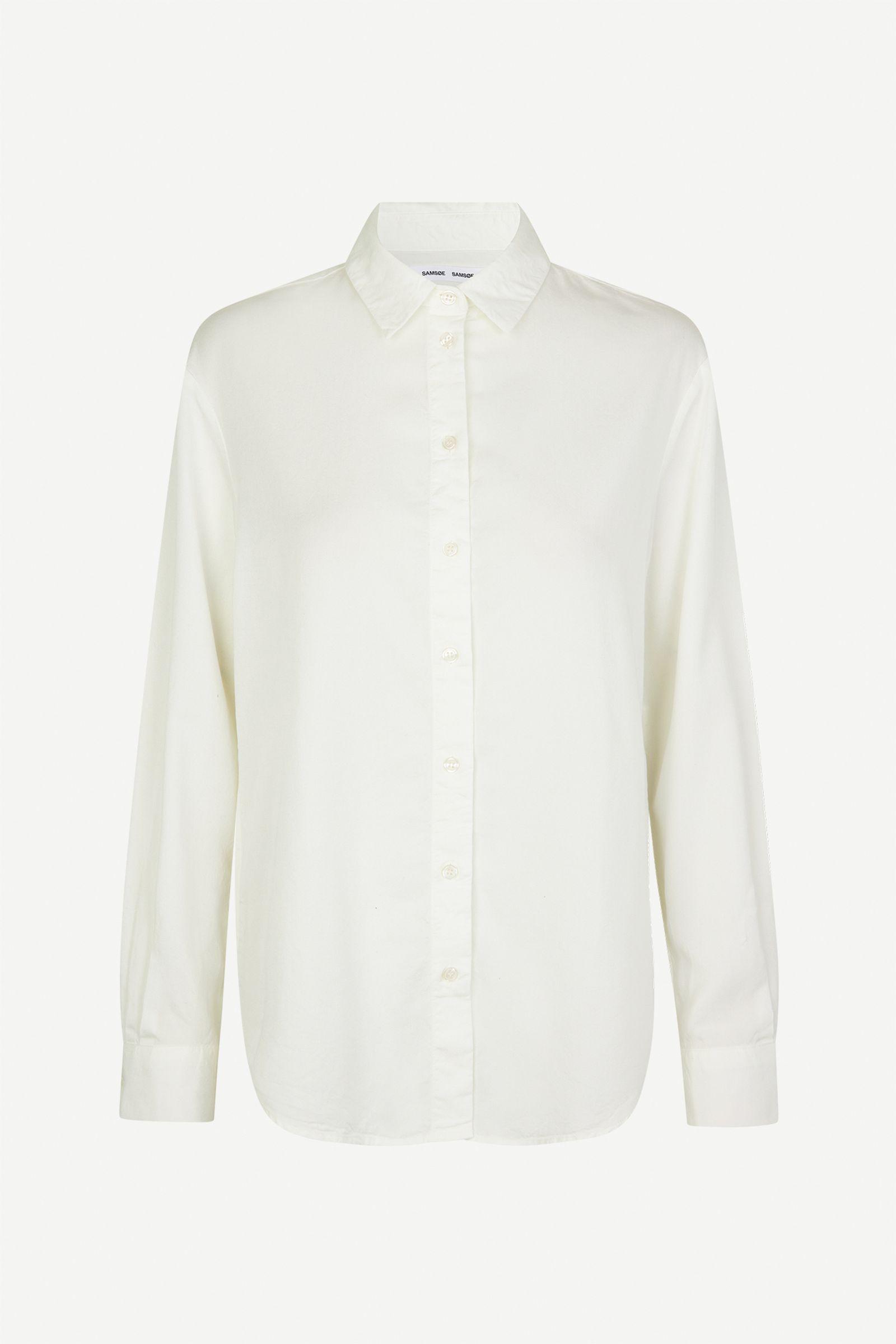 Madisoni shirt 14982 Marshmallow