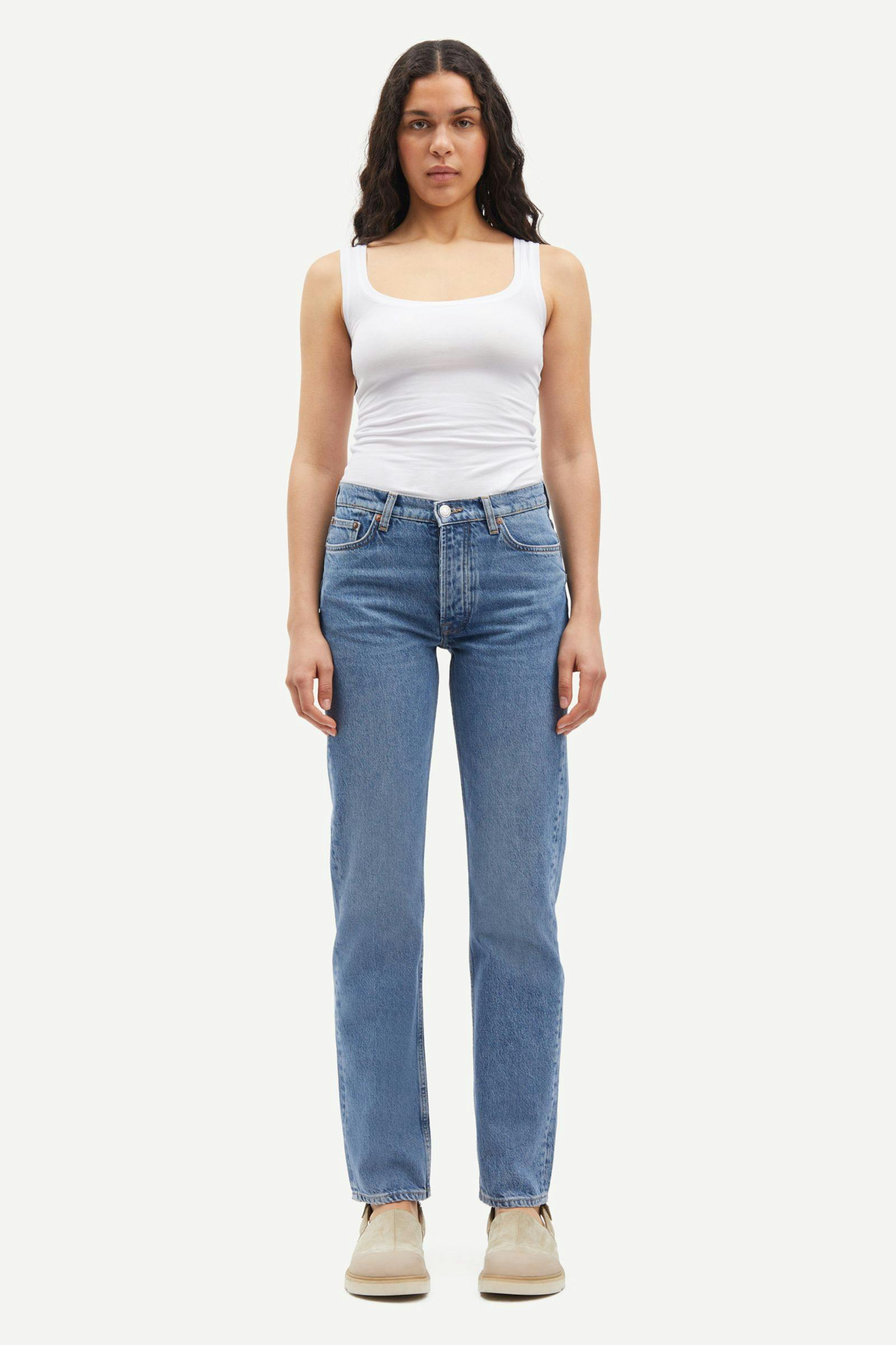 Susan jeans 15060 Blue Moon