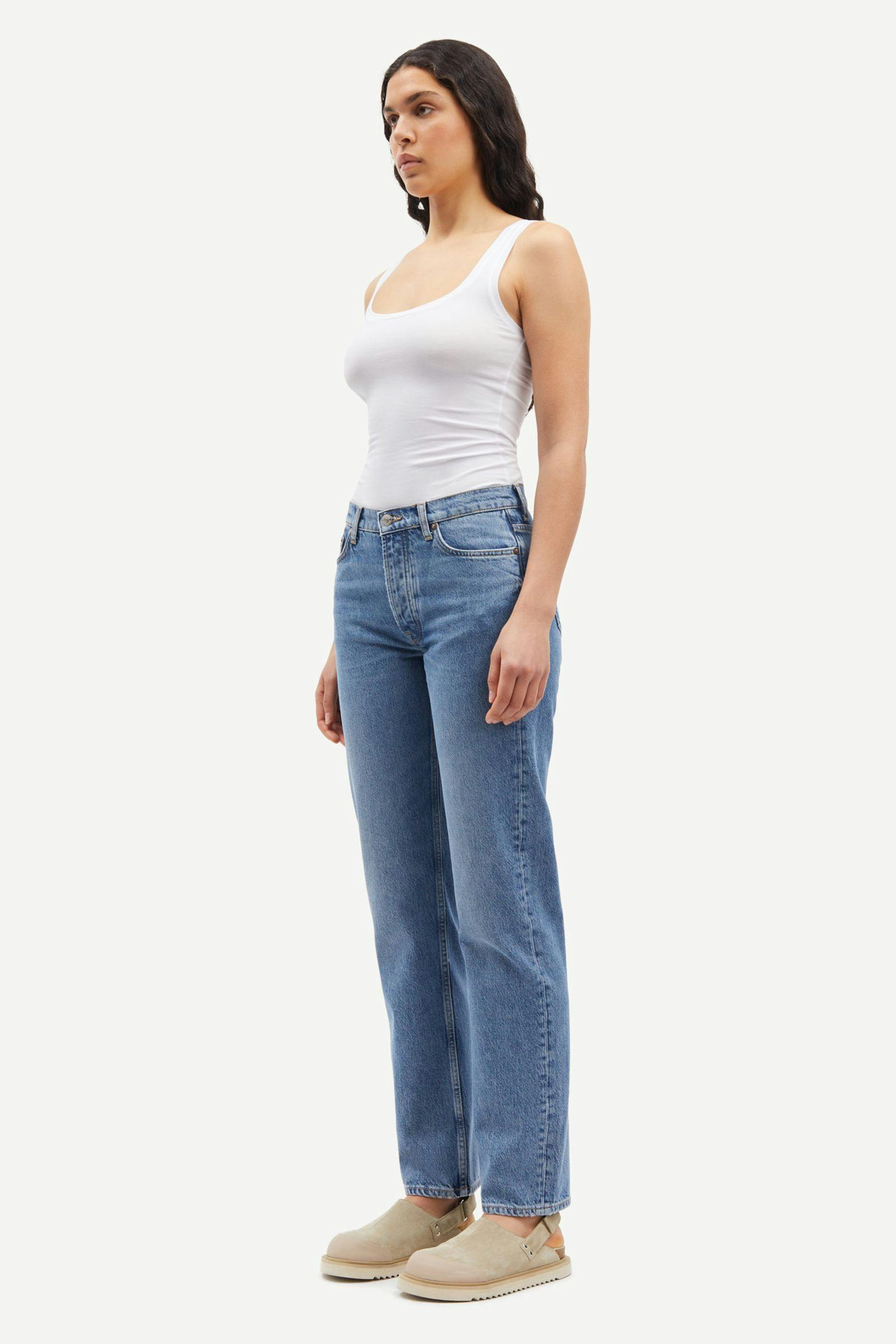 Susan jeans 15060 Blue Moon