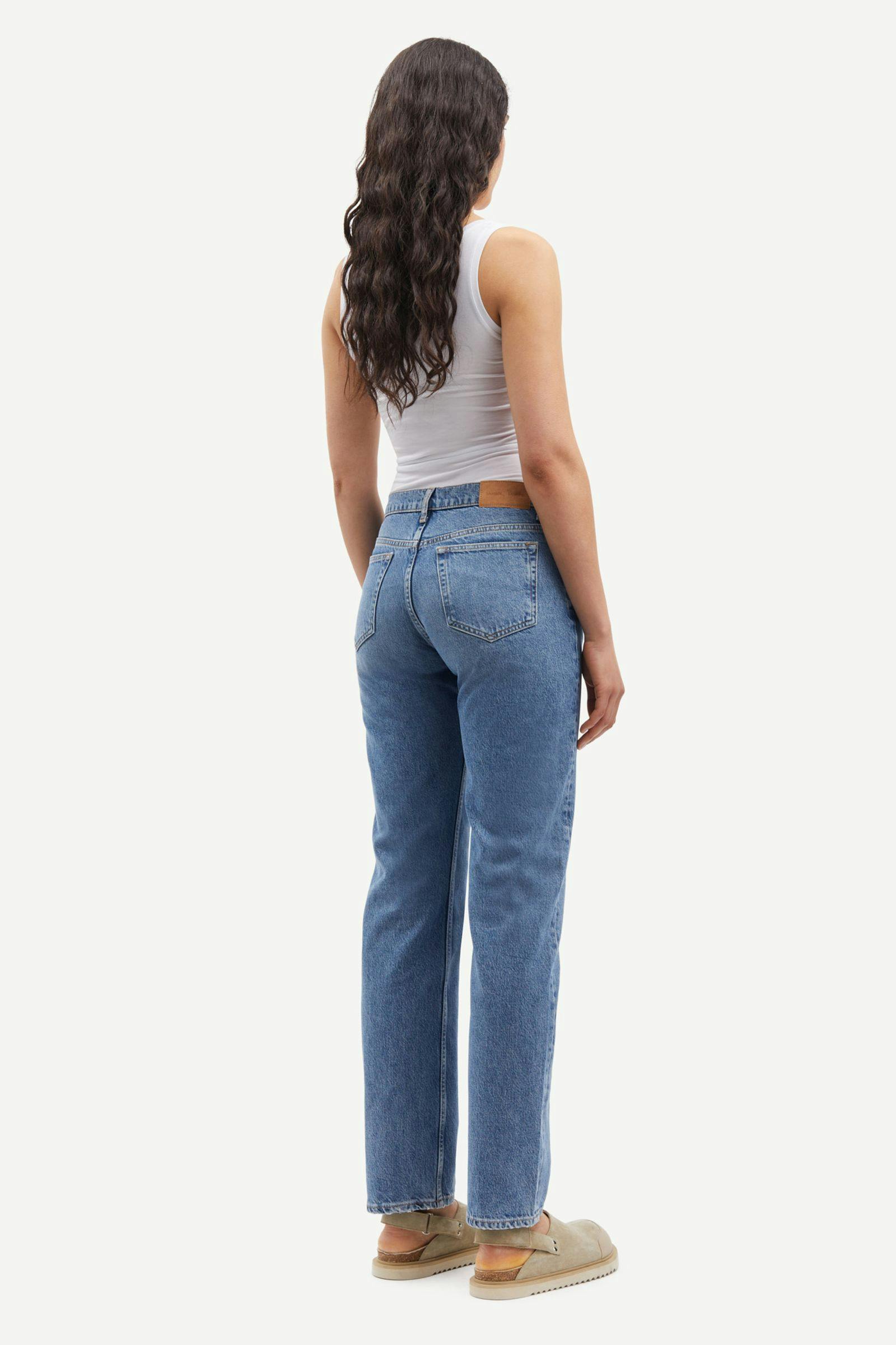 Susan jeans 15060 Blue Moon