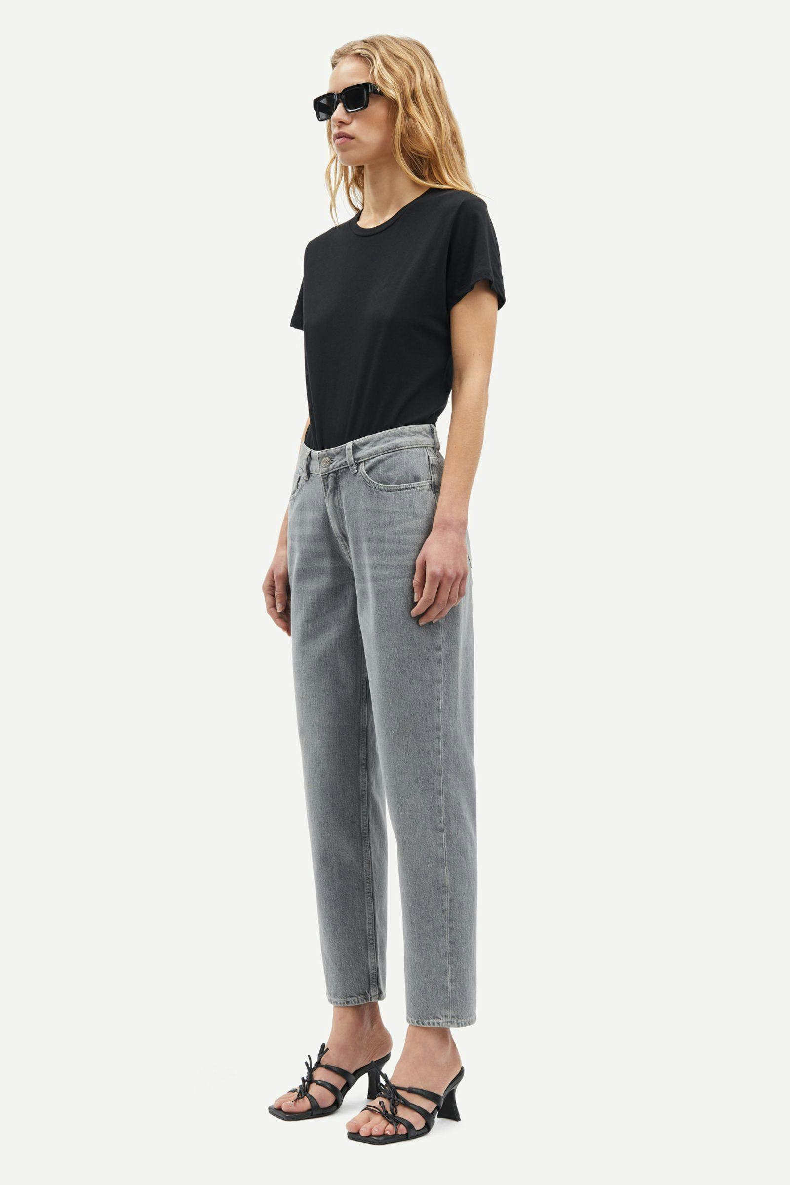 Marianne jeans 15061 Mist