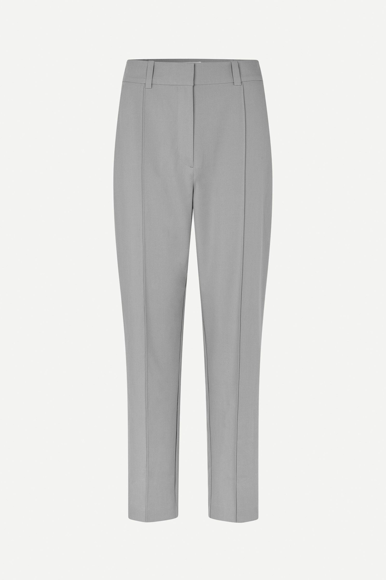 Salox trousers 15128 Steeple Gray