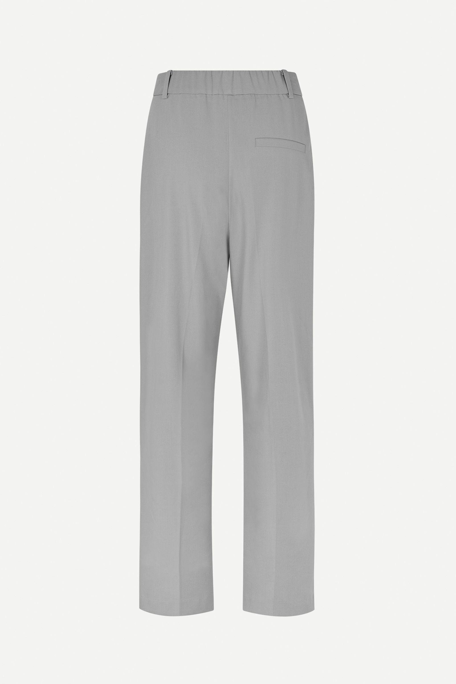 Salox trousers 15128 Steeple Gray