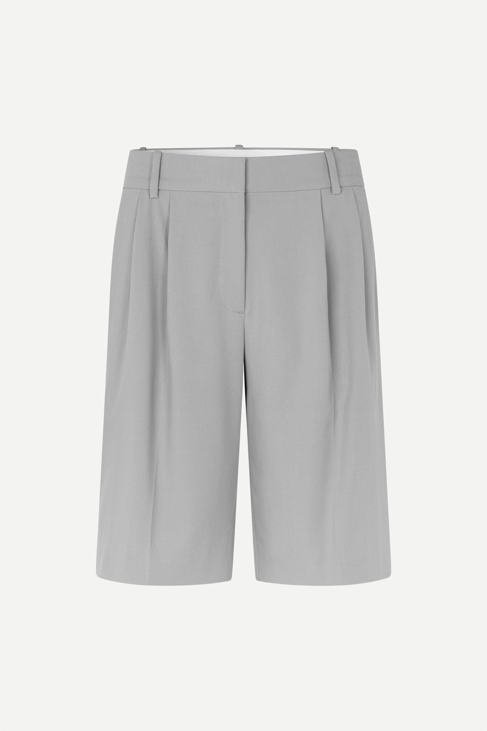 Sahaveny shorts 15128 Steeple Gray