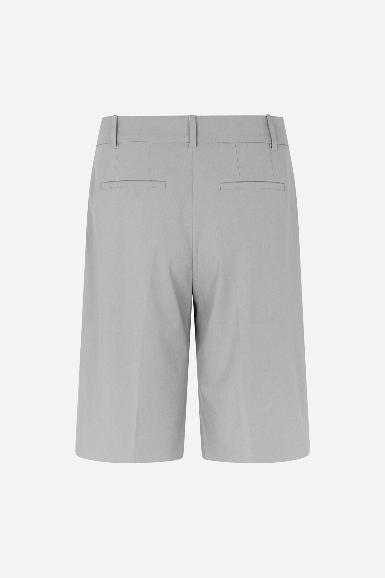 Sahaveny shorts 15128 Steeple Gray