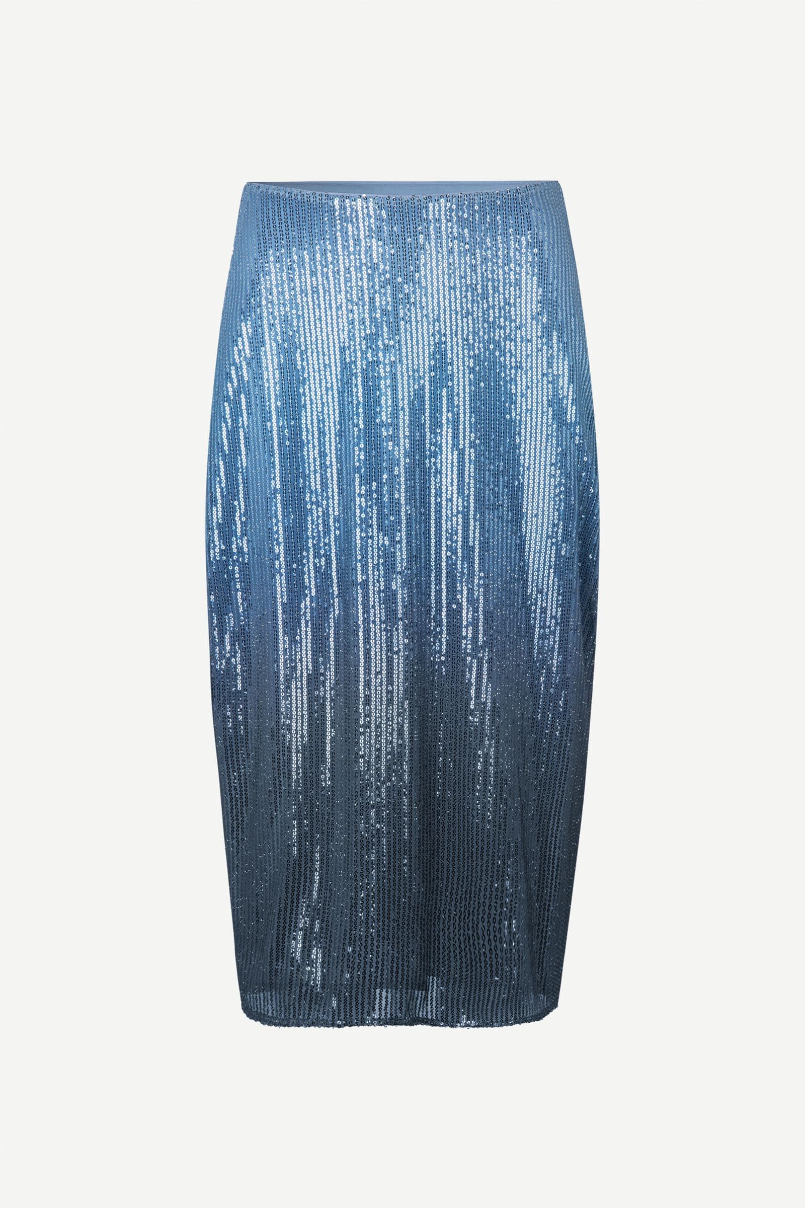 Saagneta skirt 15160 Ombre Heron