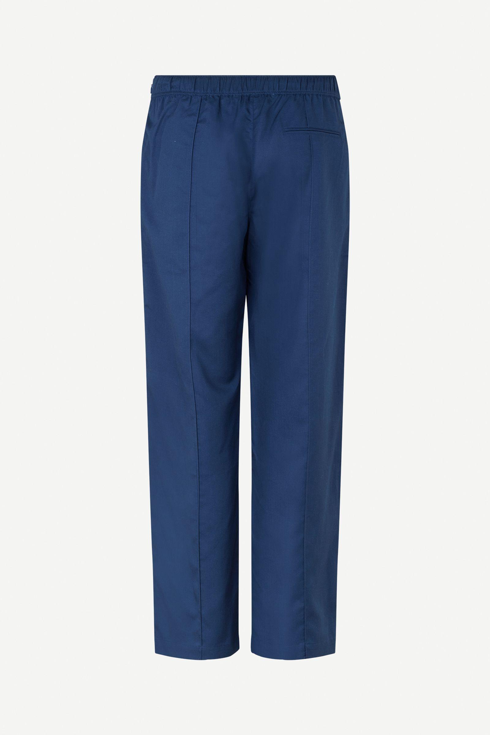 Sahani trousers 15151 Pageant Blue