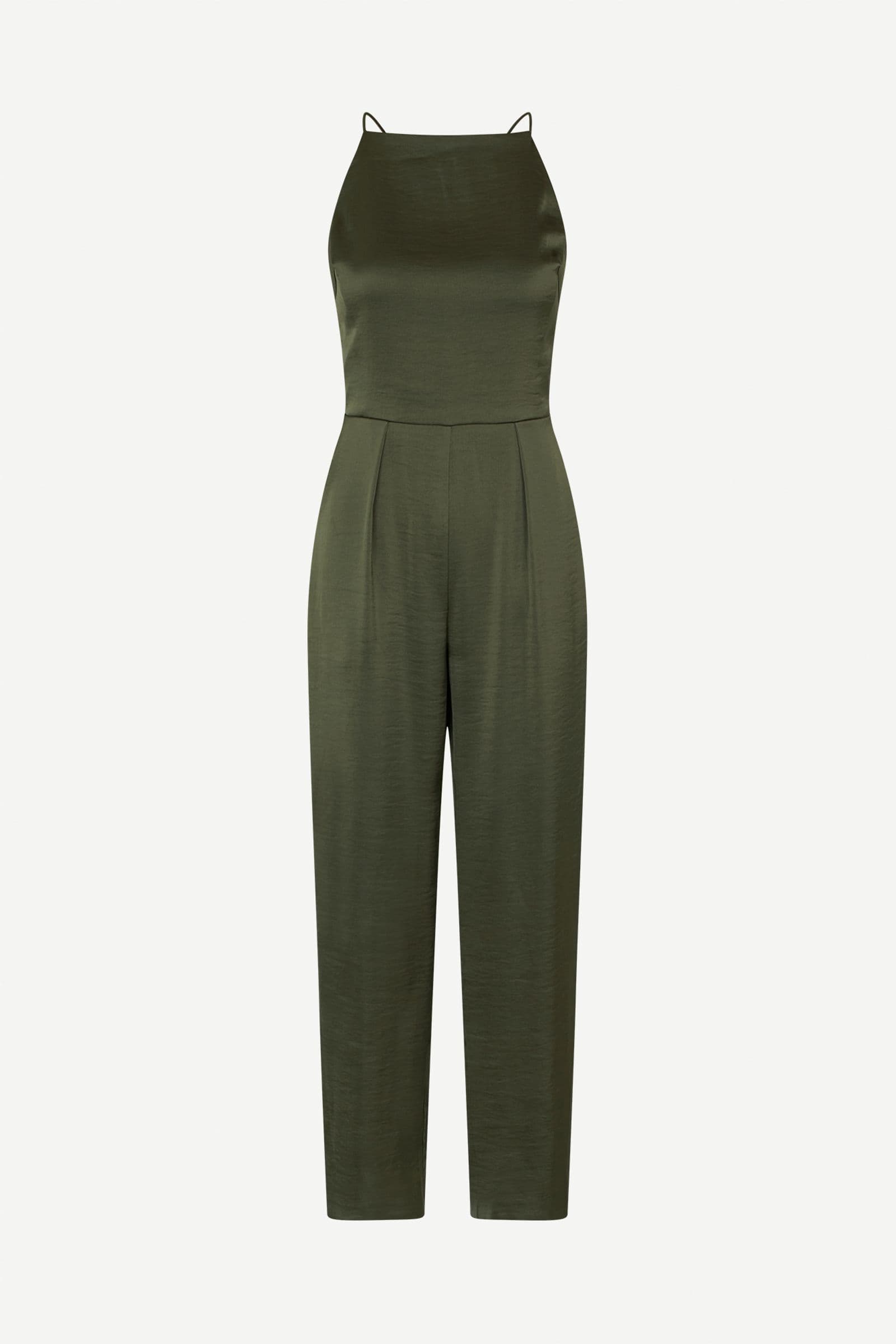 Savilla jumpsuit 12956 Dusty Olive