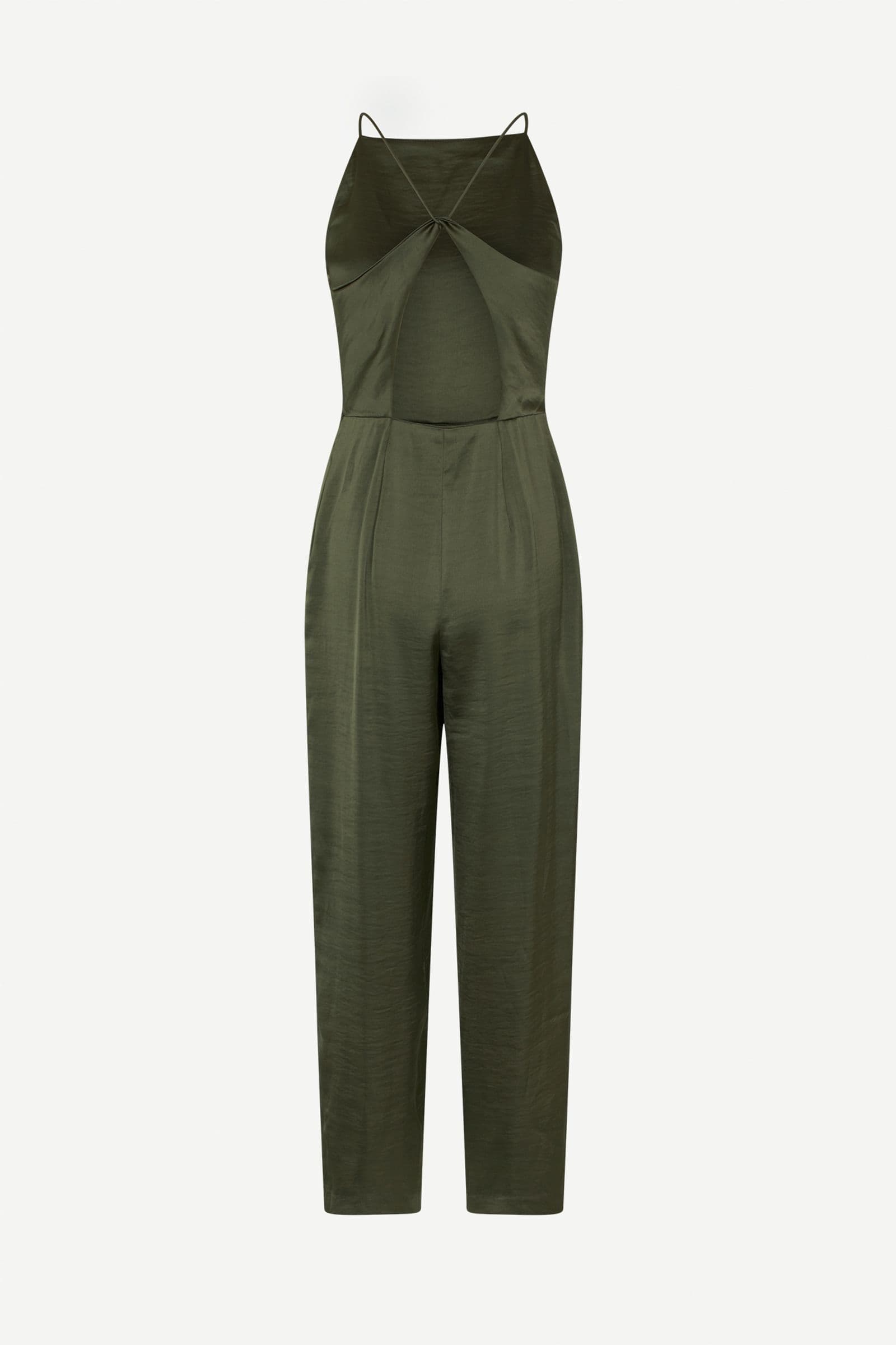 Savilla jumpsuit 12956 Dusty Olive