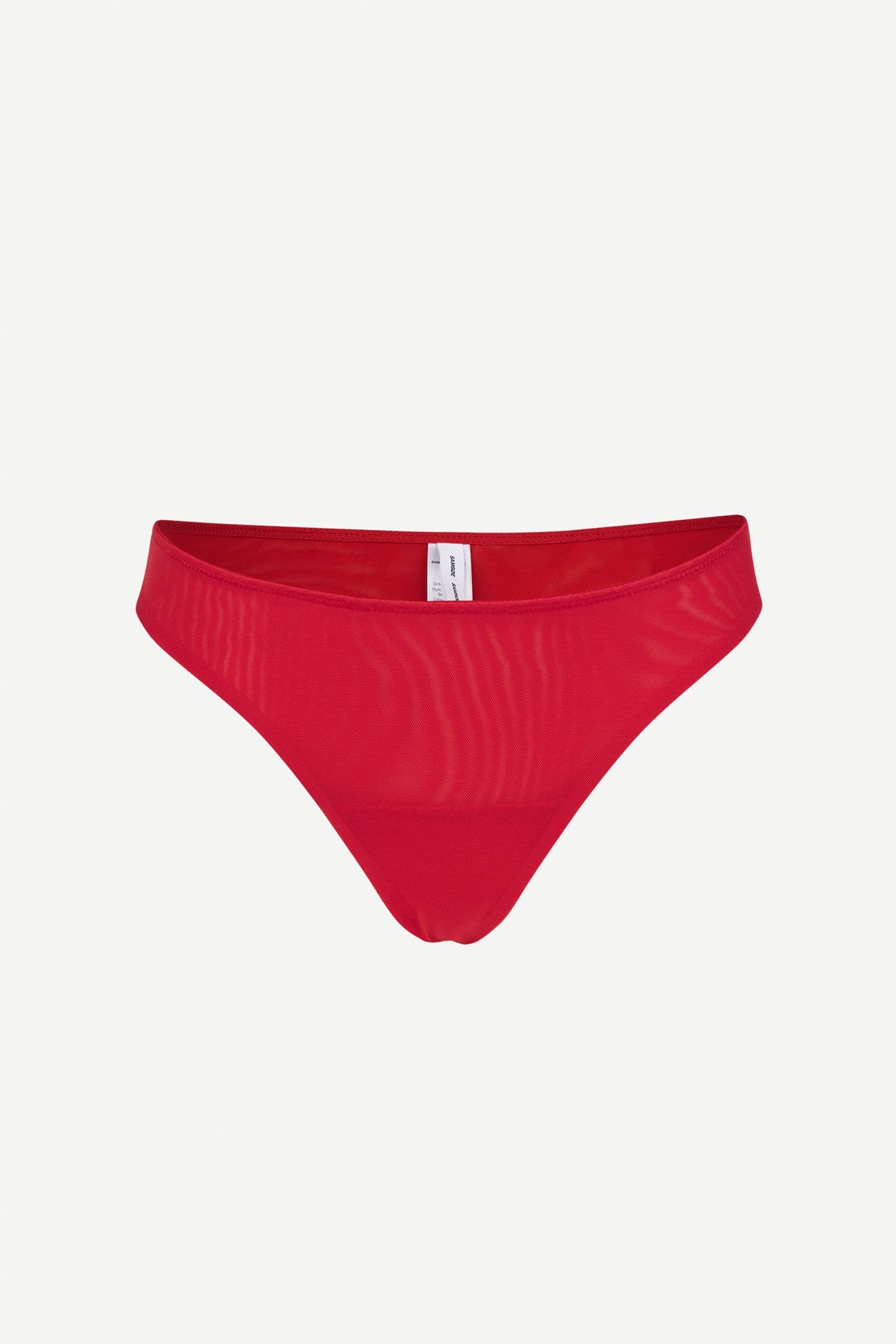 Sajosephine String 15193 True Red