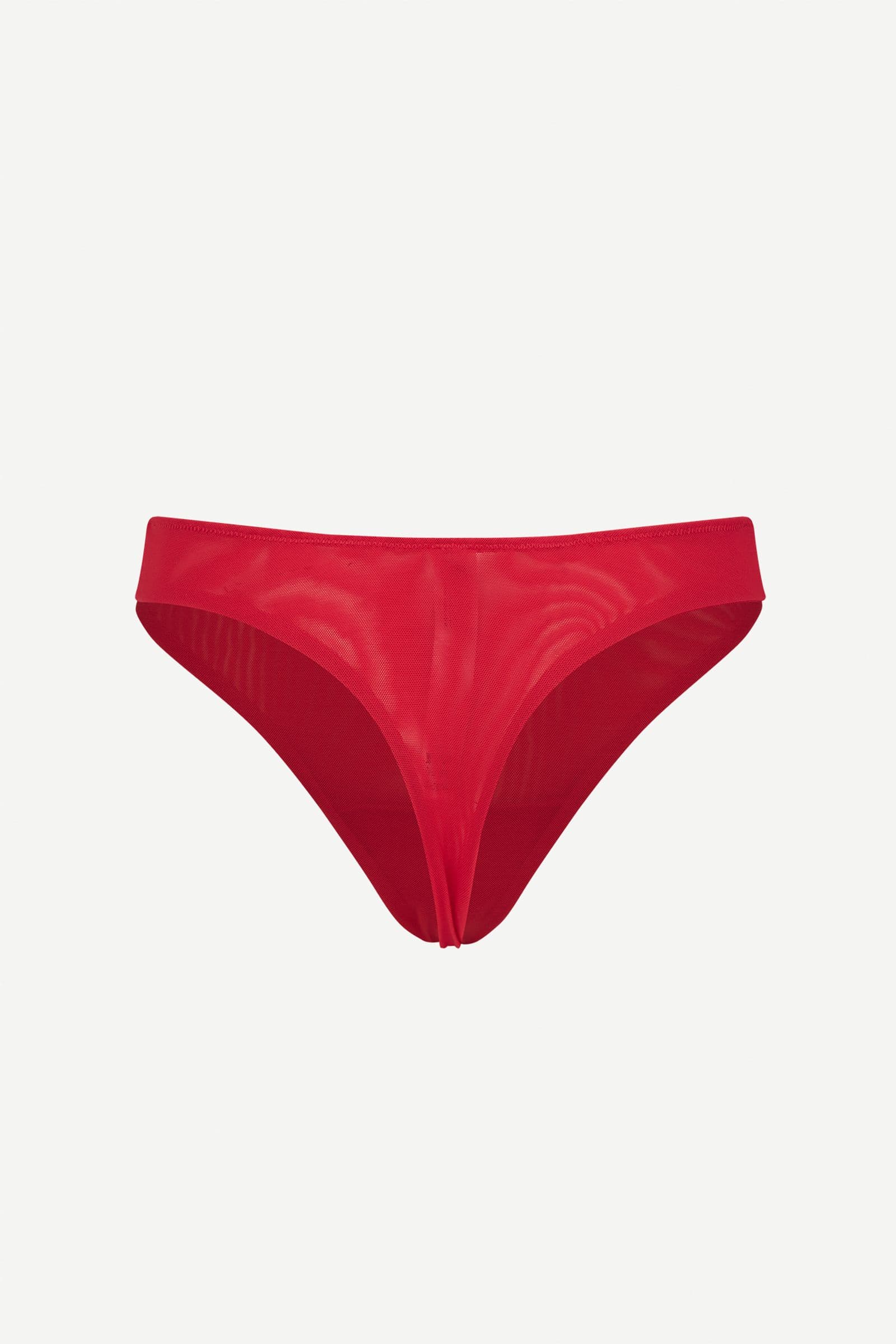 Sajosephine String 15193 True Red