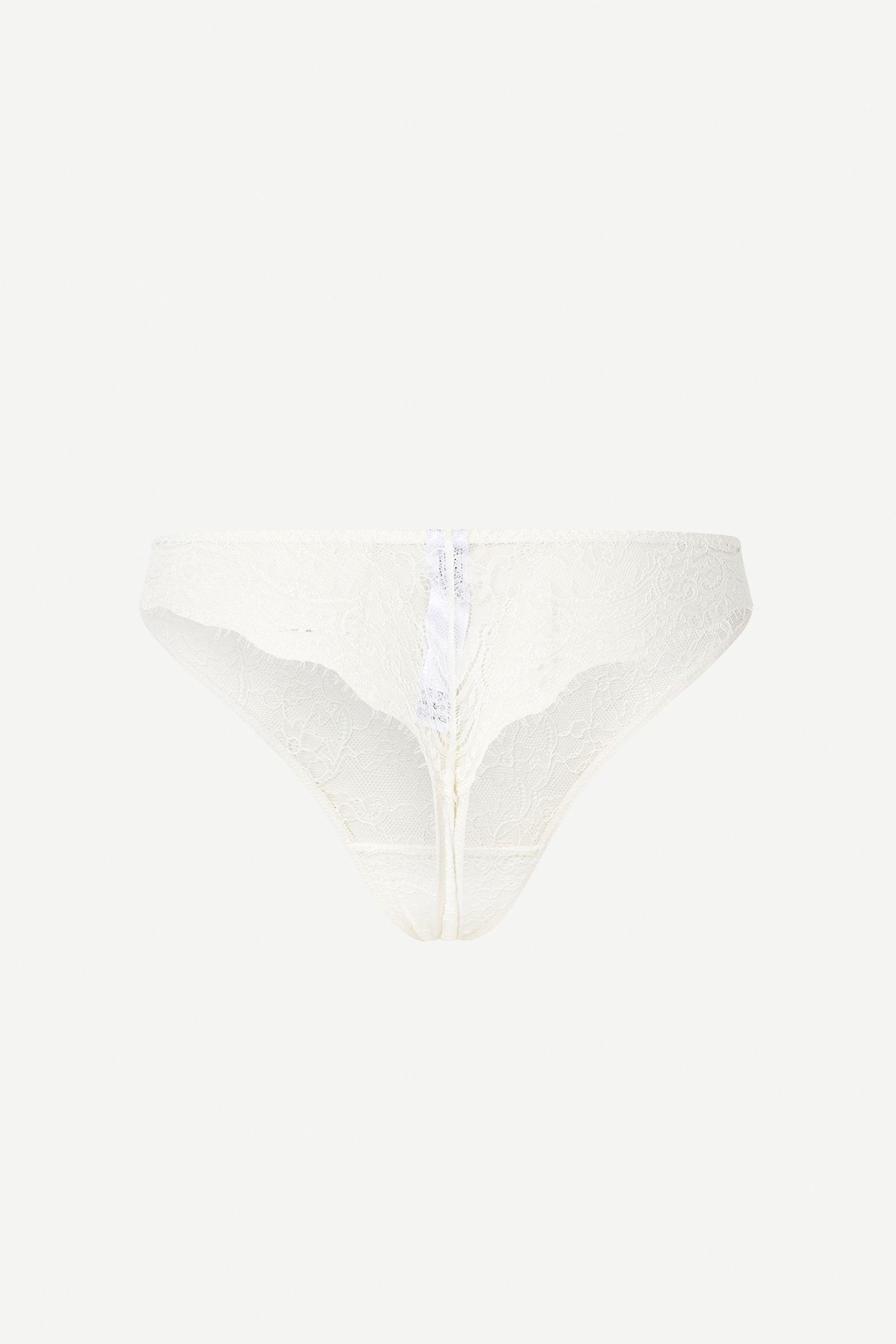 Sanjo Panties 15191 Solitary Star