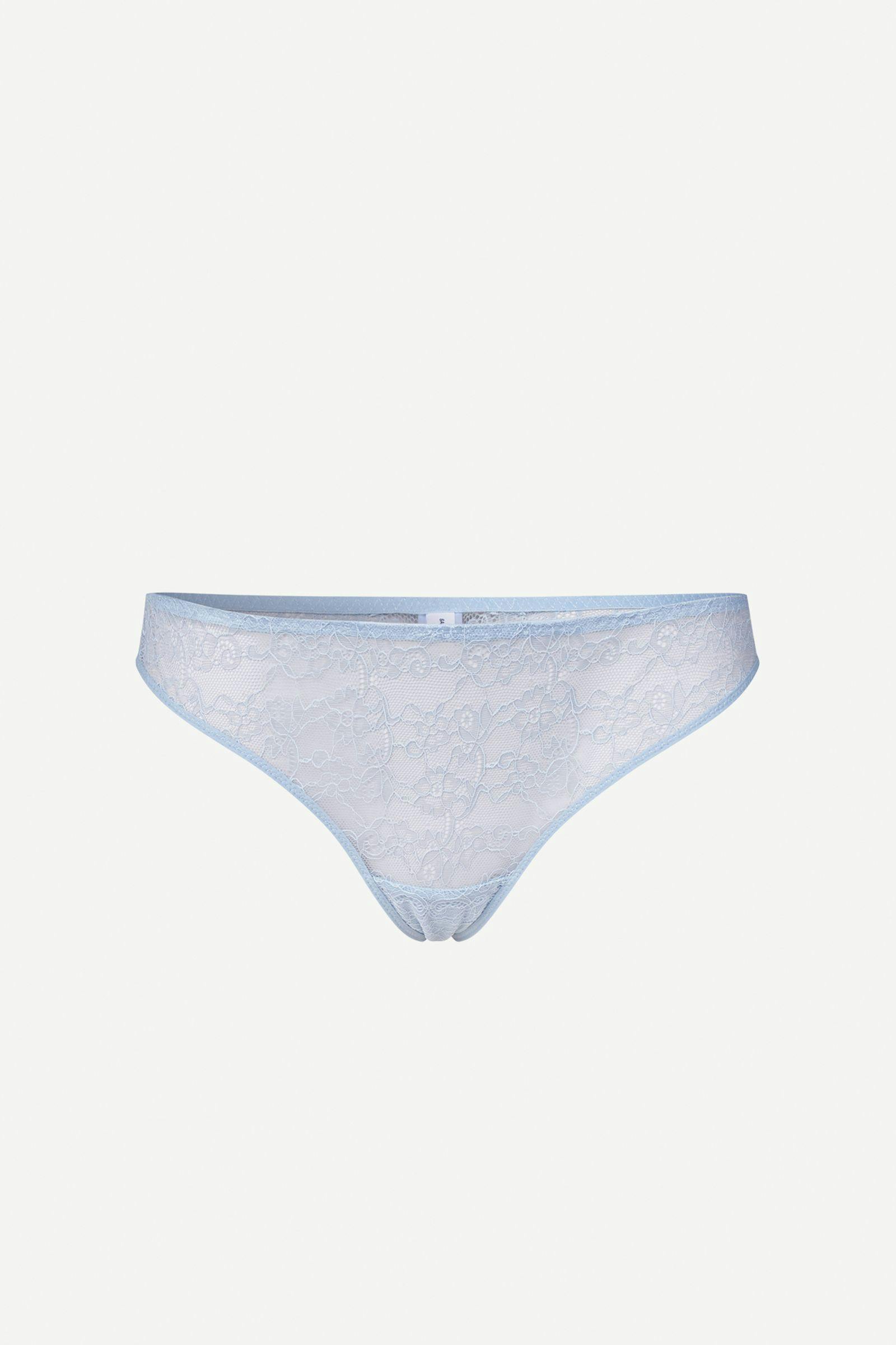 Sanjo panties 15191 Subdued Blue