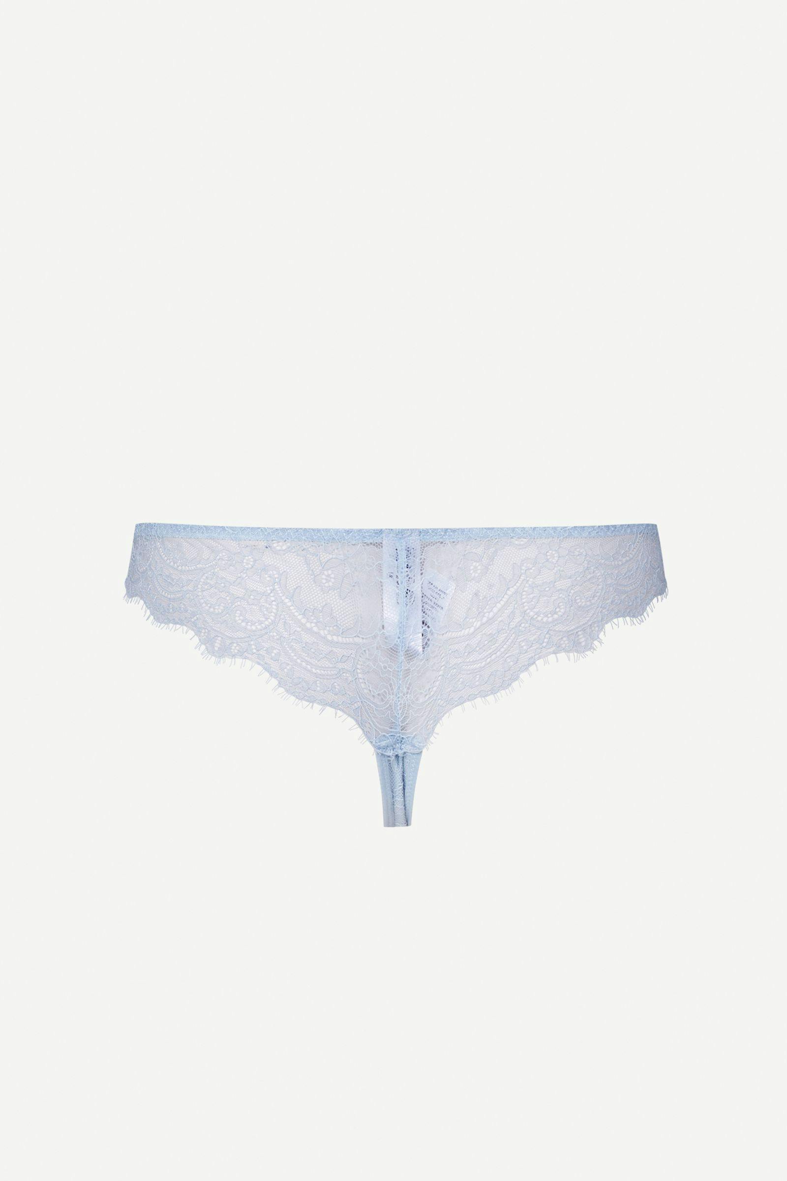 Sanjo panties 15191 Subdued Blue