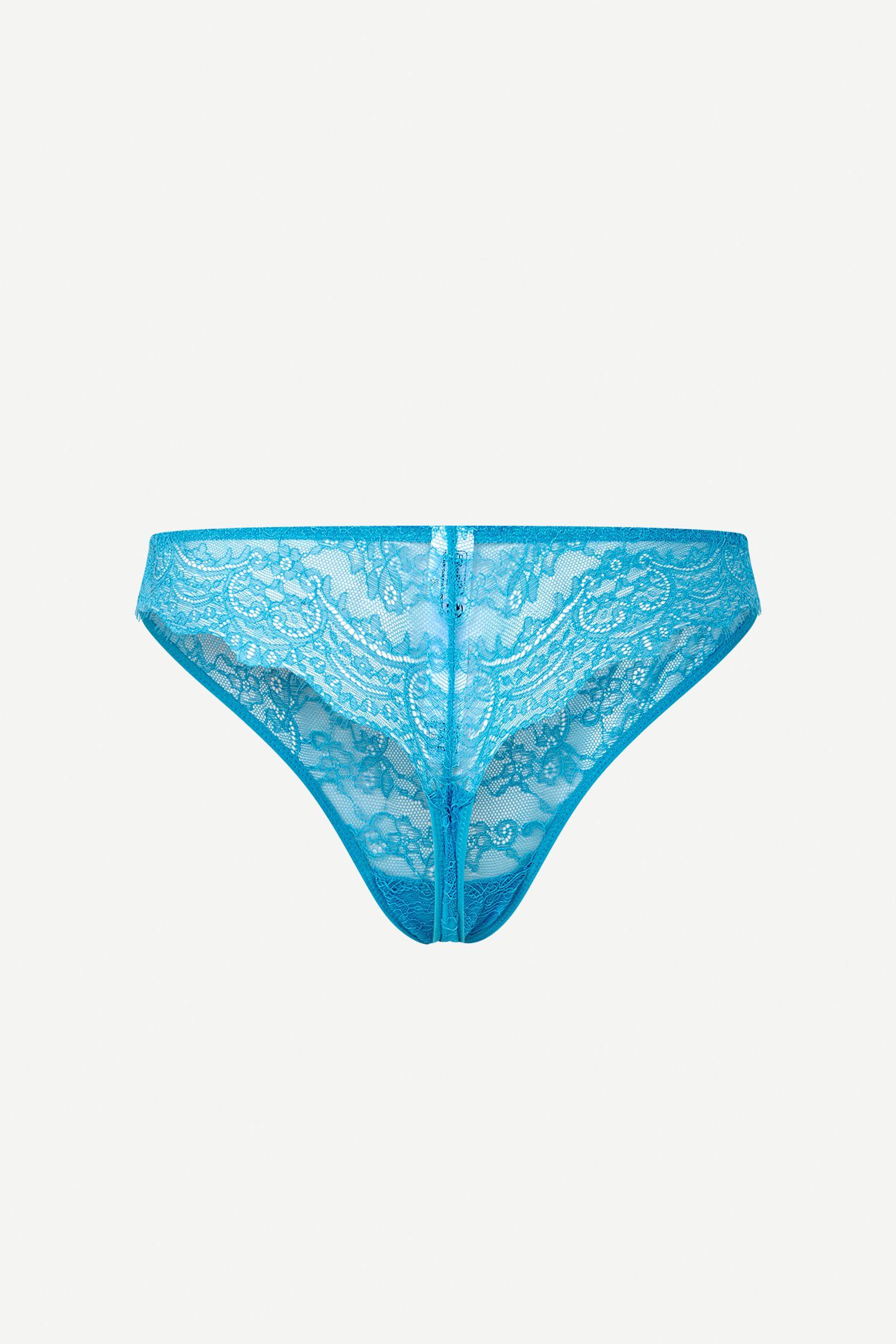 Sanjo Panties 15191 Barrier Reef