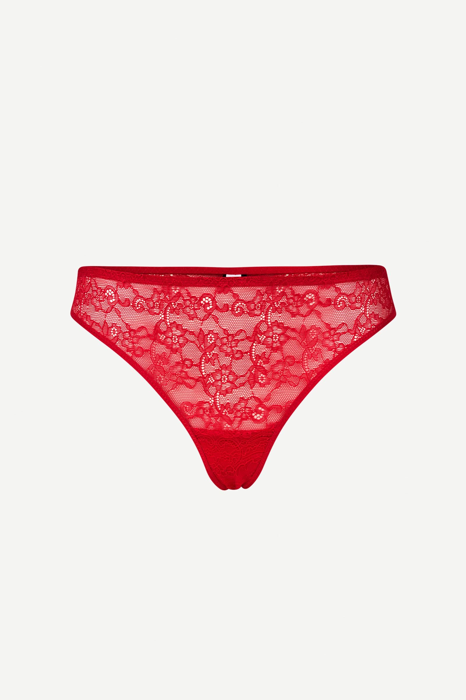 Sanjo Panties 15191 Chili Pepper