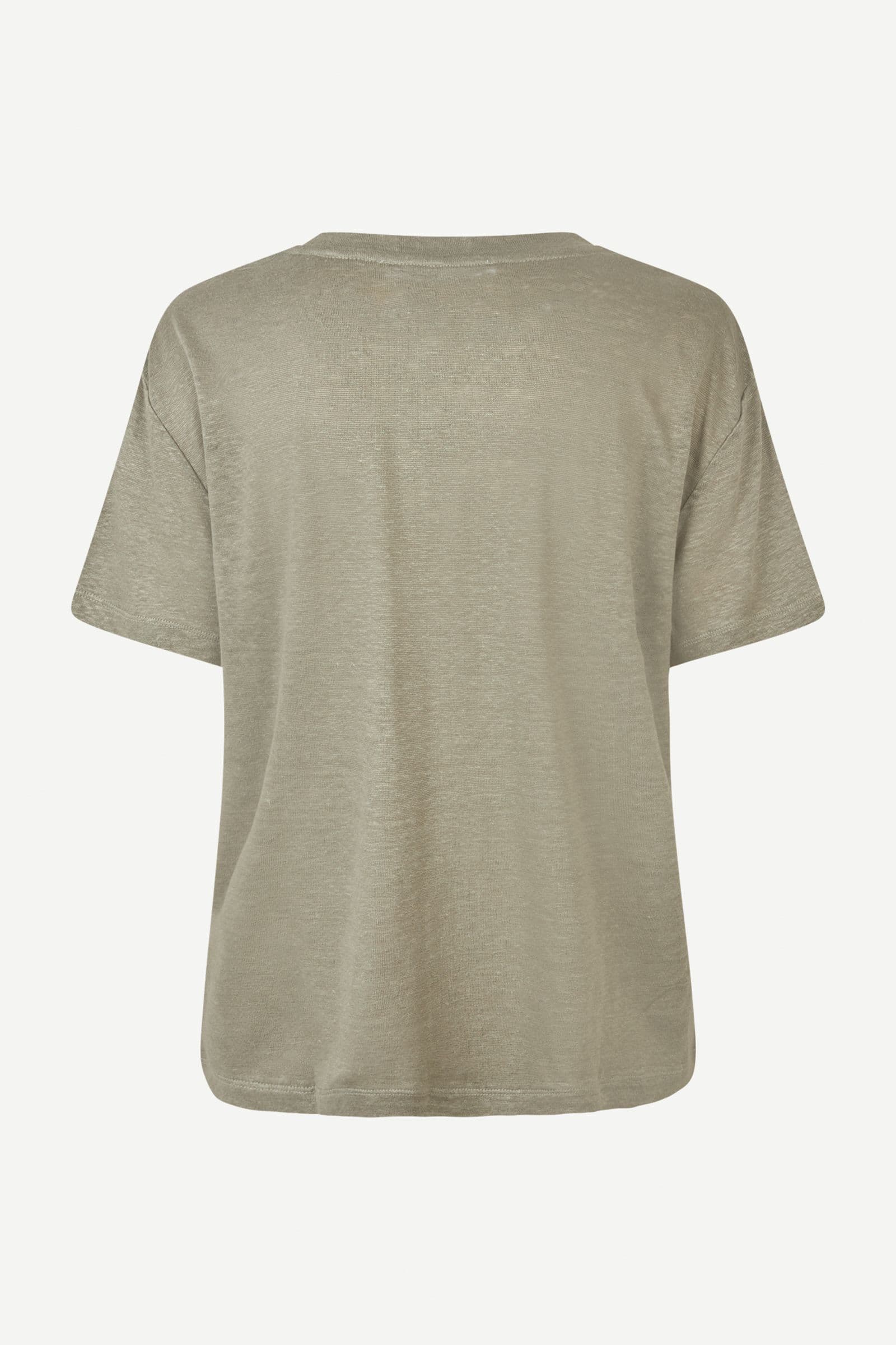 Saeli t-shirt 15202 Vetiver