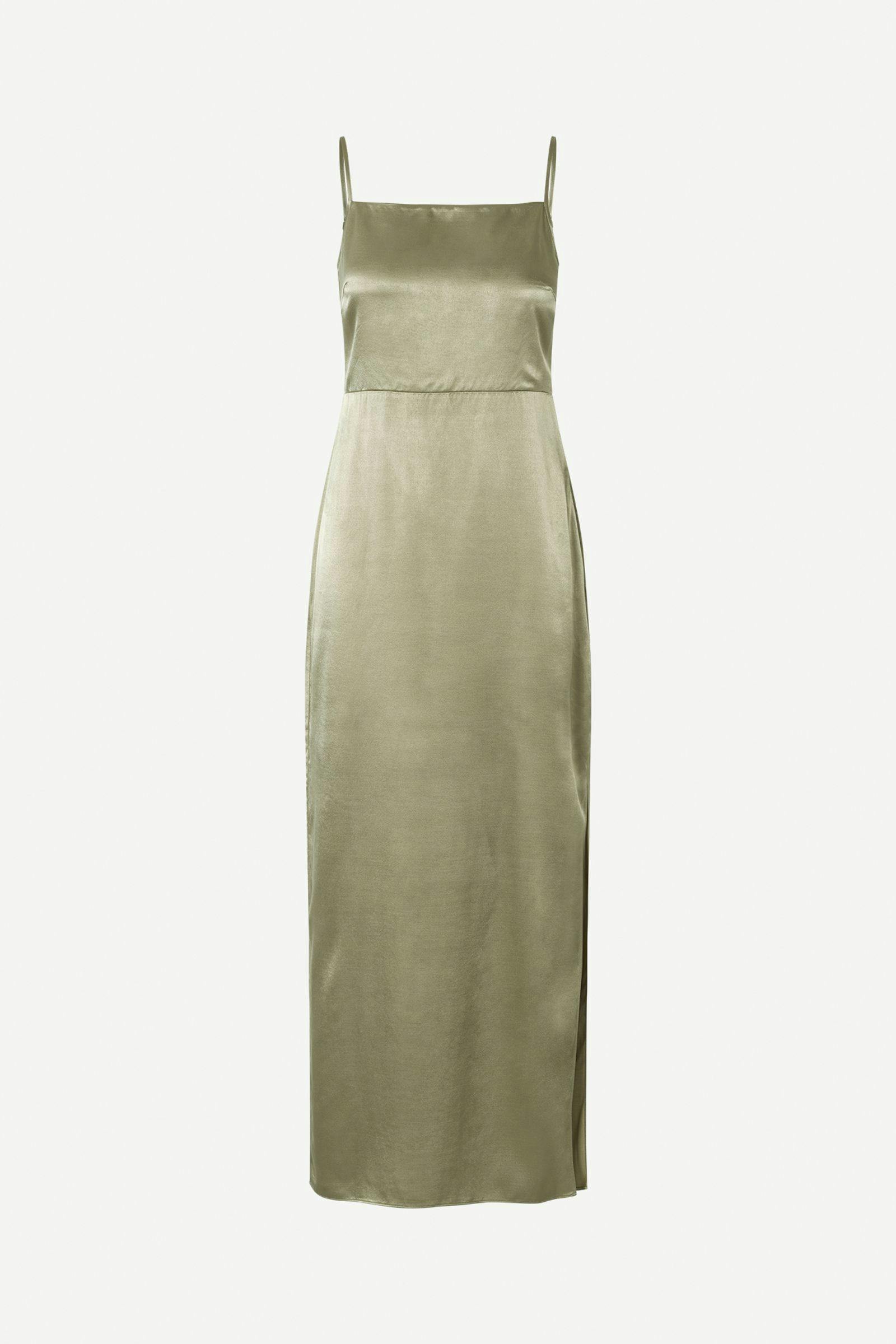 Sasage dress 14903 Light Olive