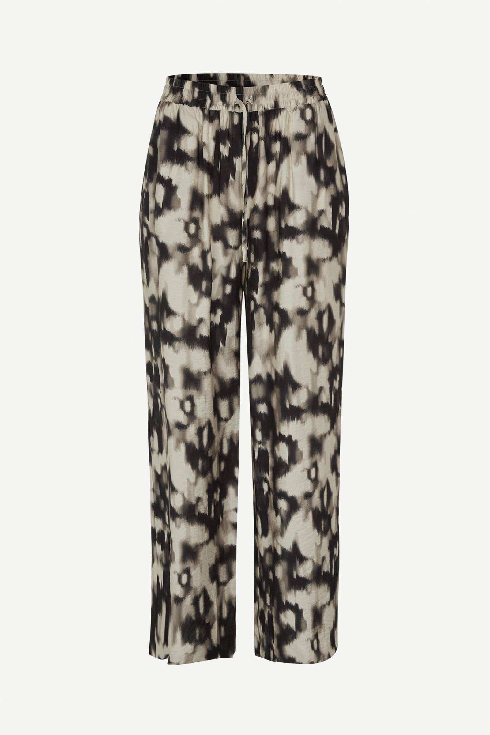 Sahelena trousers 14639 Animalier