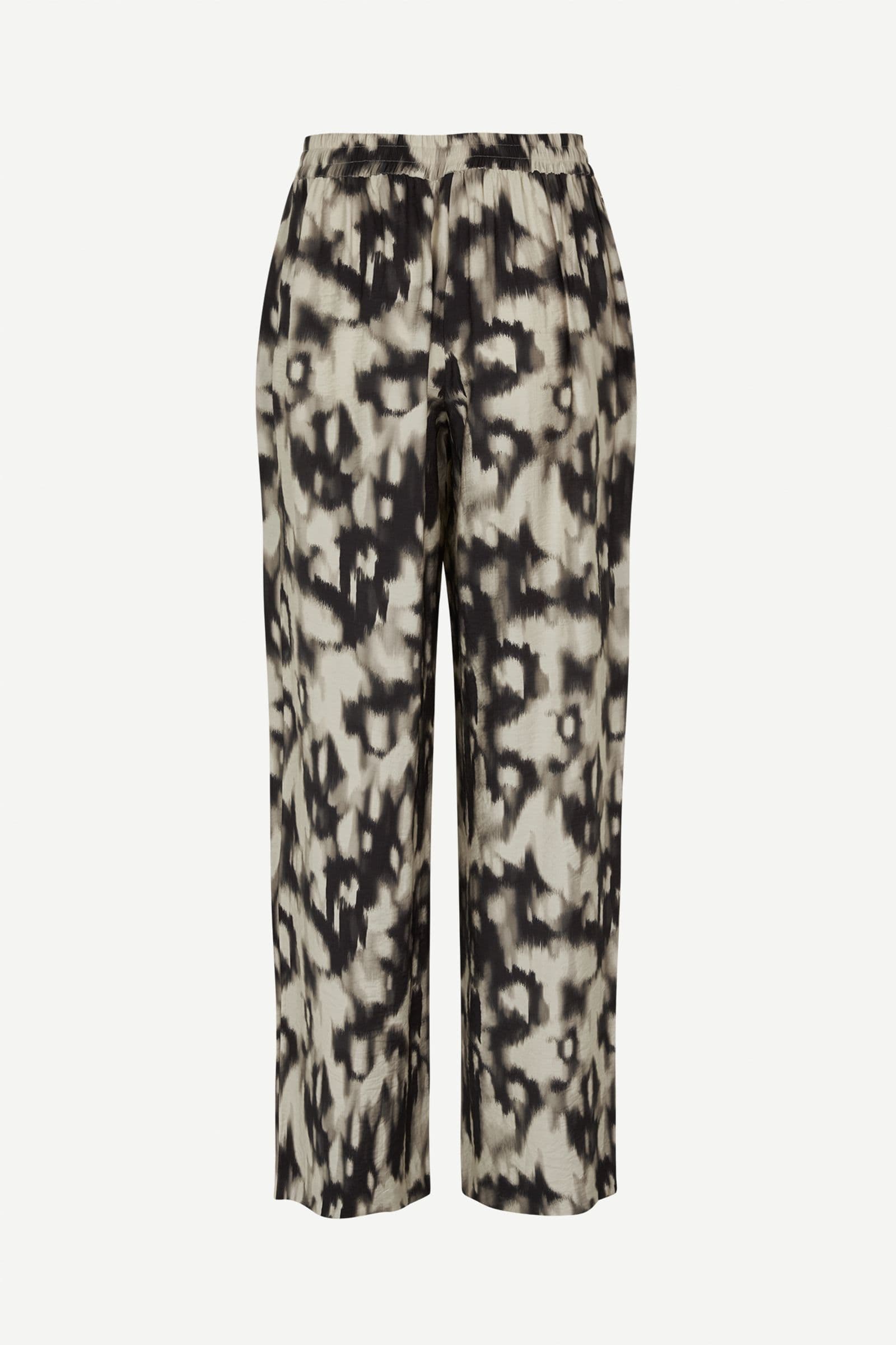 Sahelena trousers 14639 Animalier