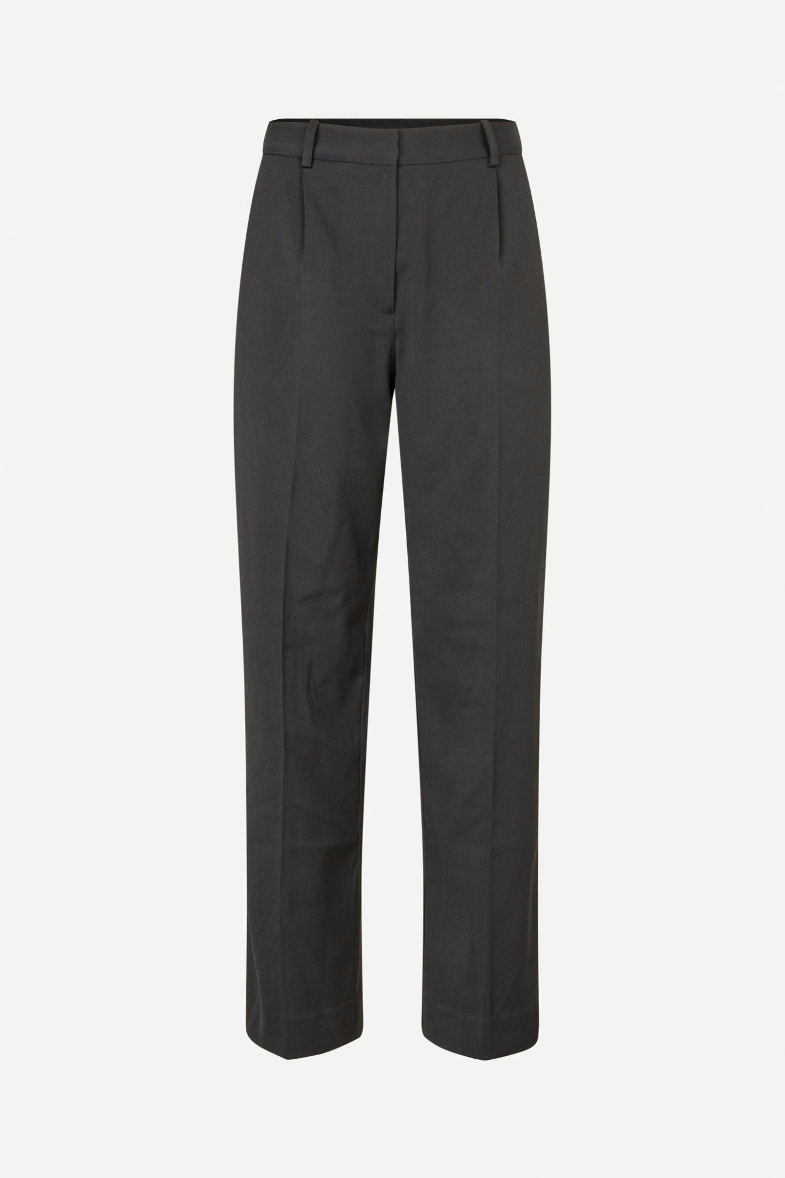 Saramona trousers 14635 Black