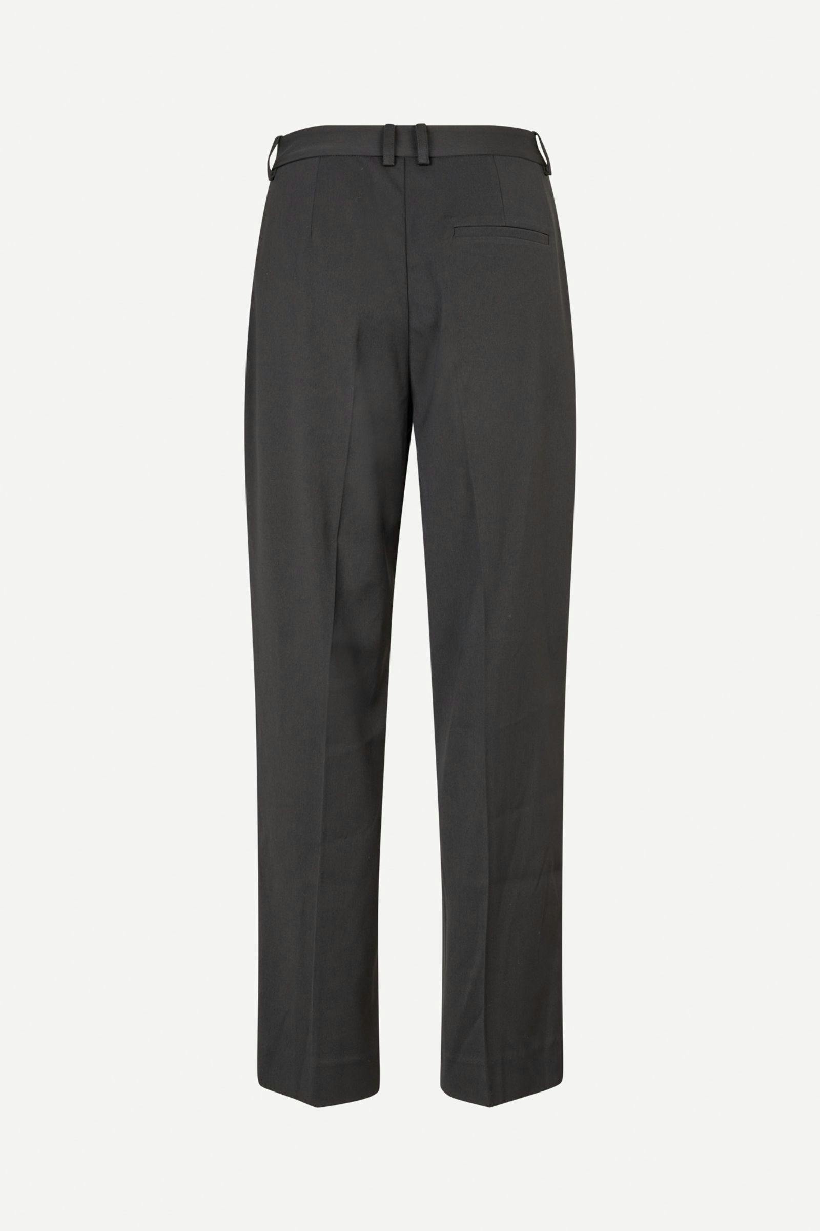 Saramona trousers 14635 Black