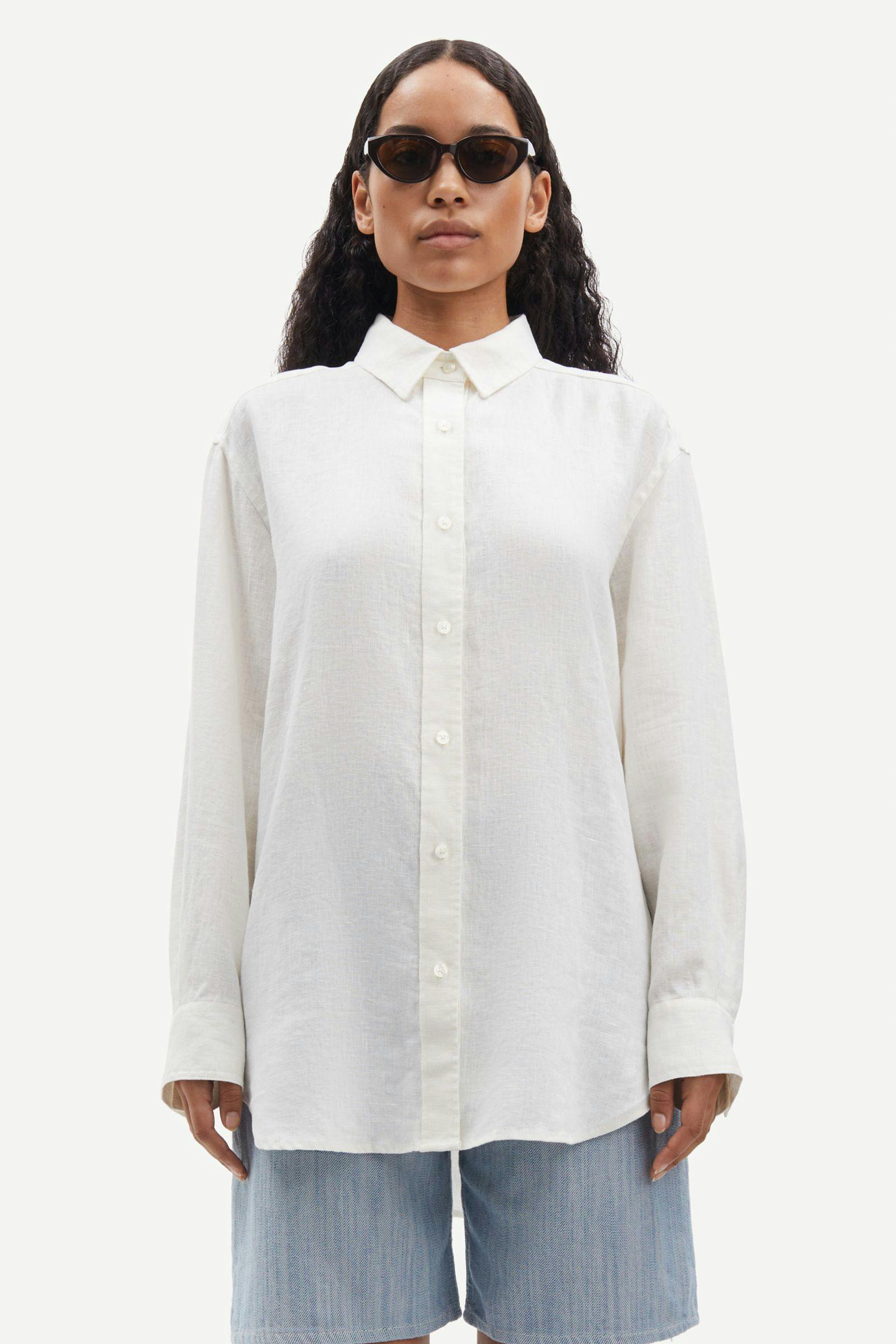 Salova shirt 14329 Pristine