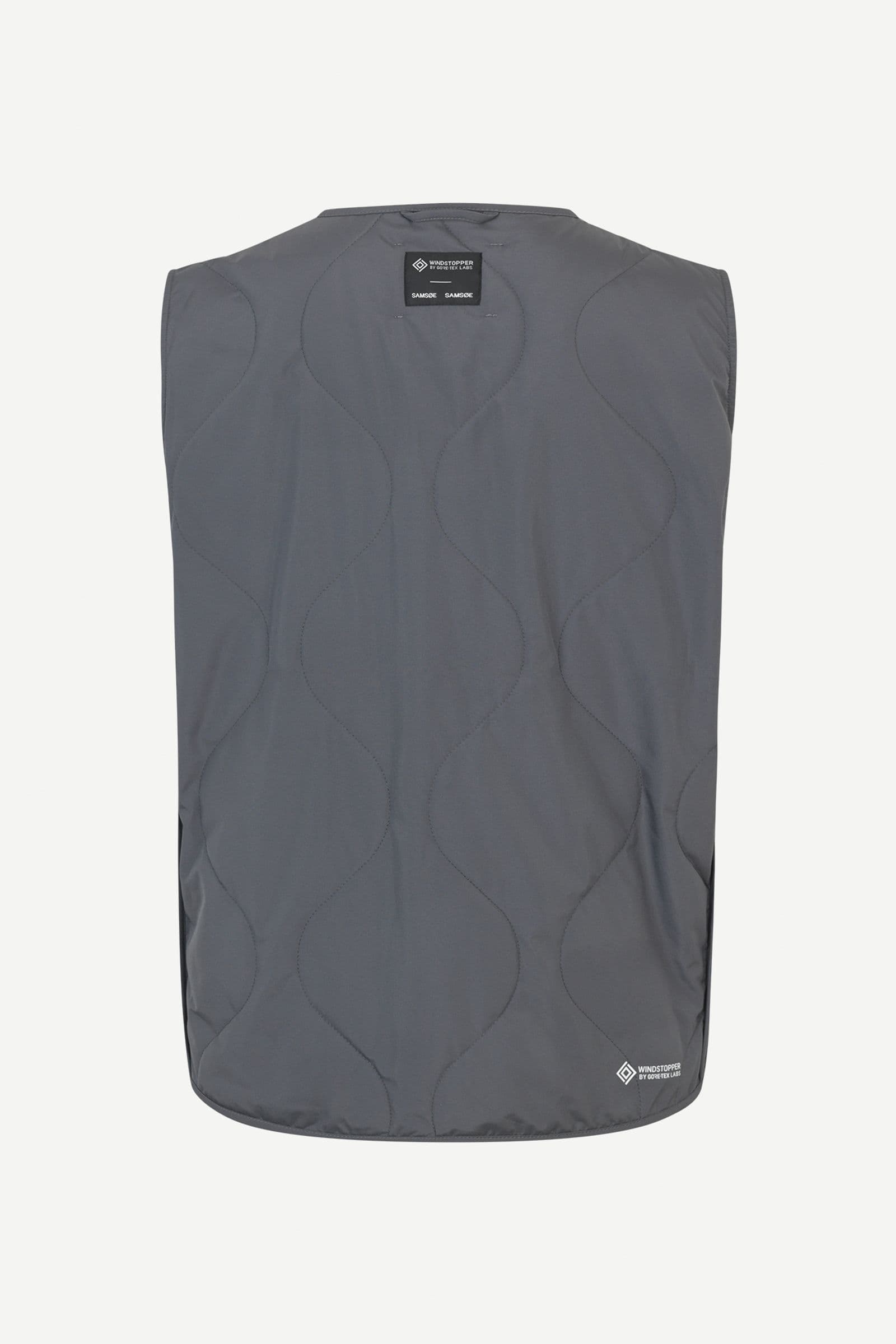 Saya vest 15216 Iron Gate