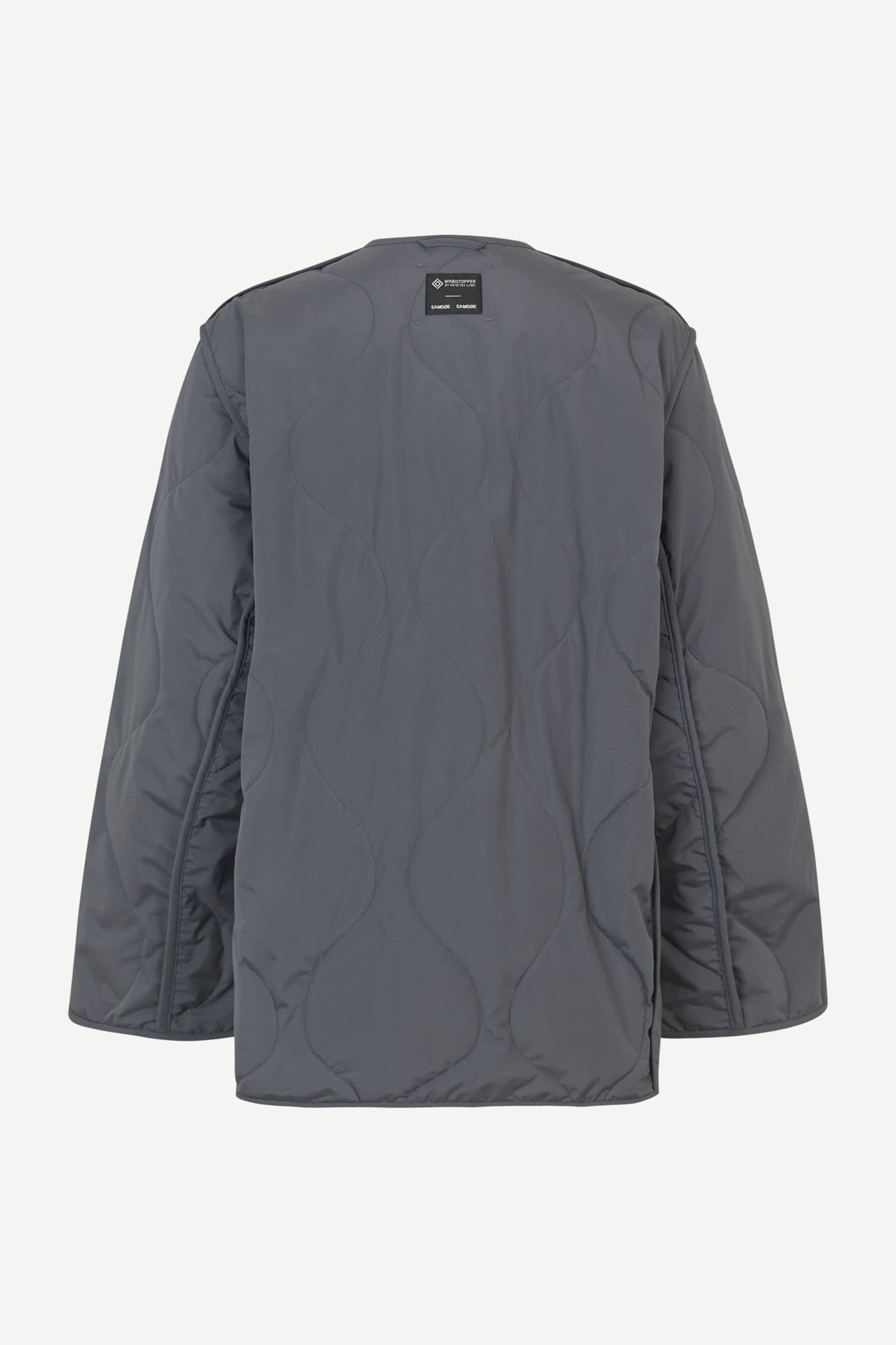 Saya jacket 15216 Iron Gate