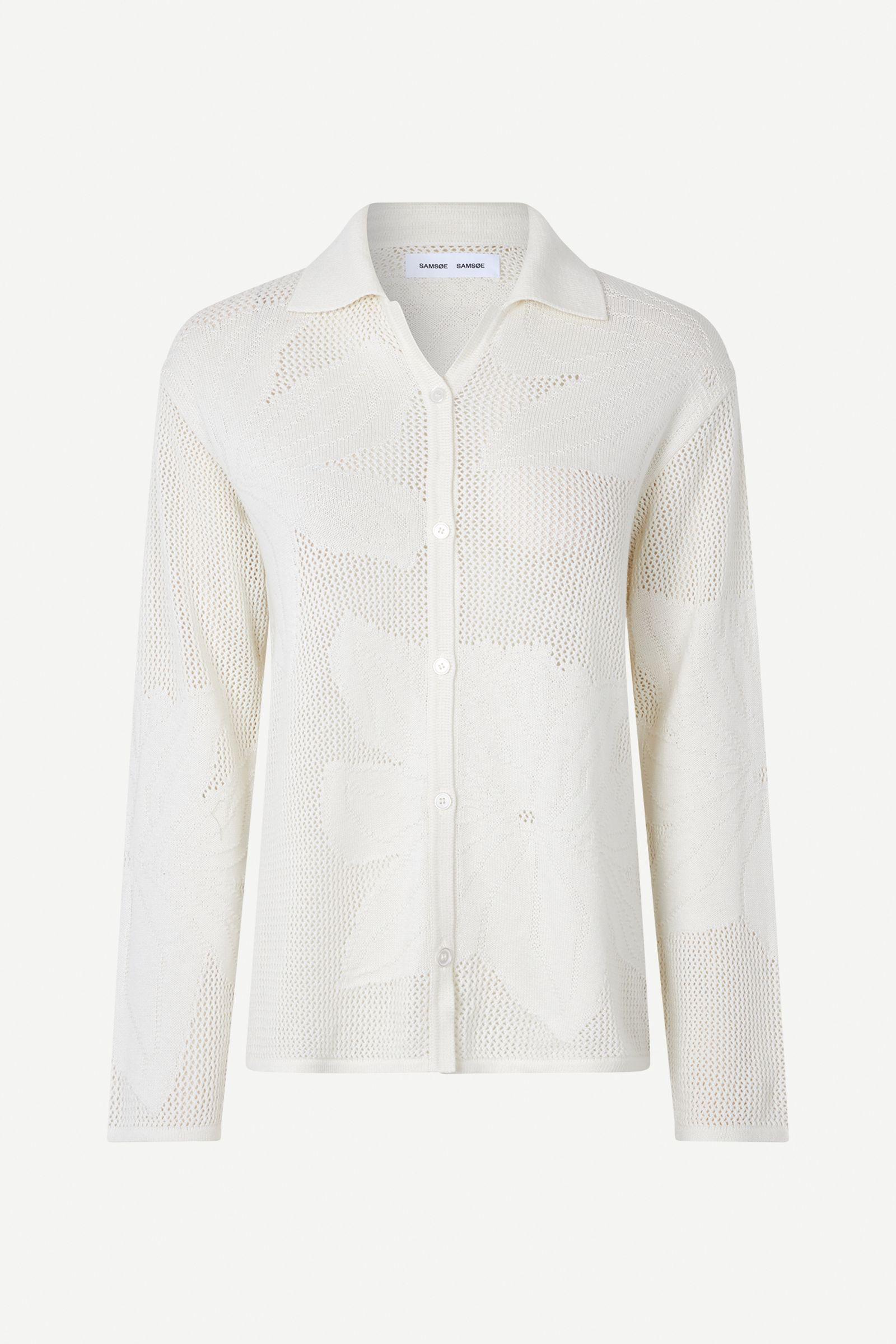 Sacona Shirt 12923 Clear Cream